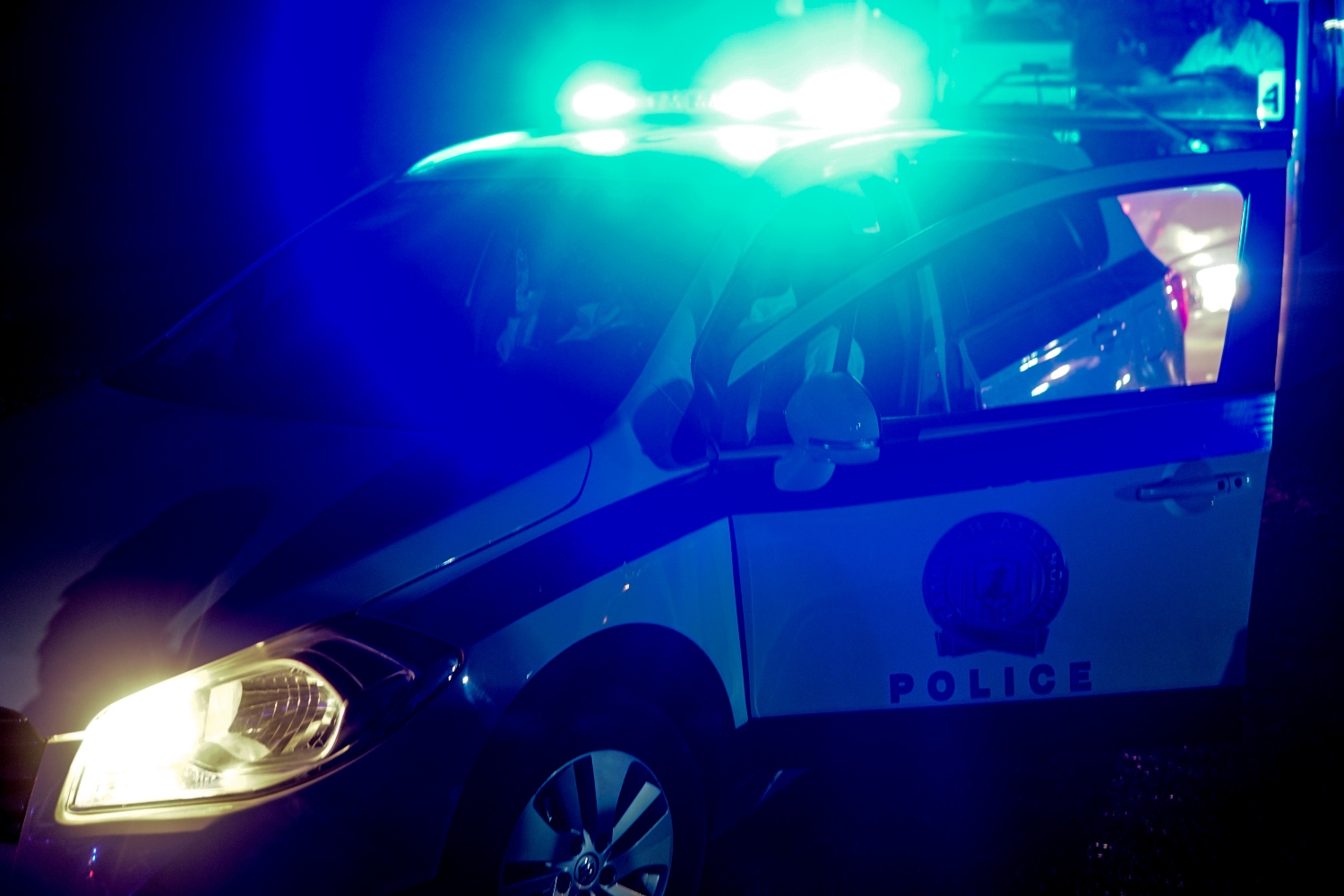 Μοναστηράκι: Σύλληψη 34χρονου για σεξουαλική επίθεση σε 42χρονη