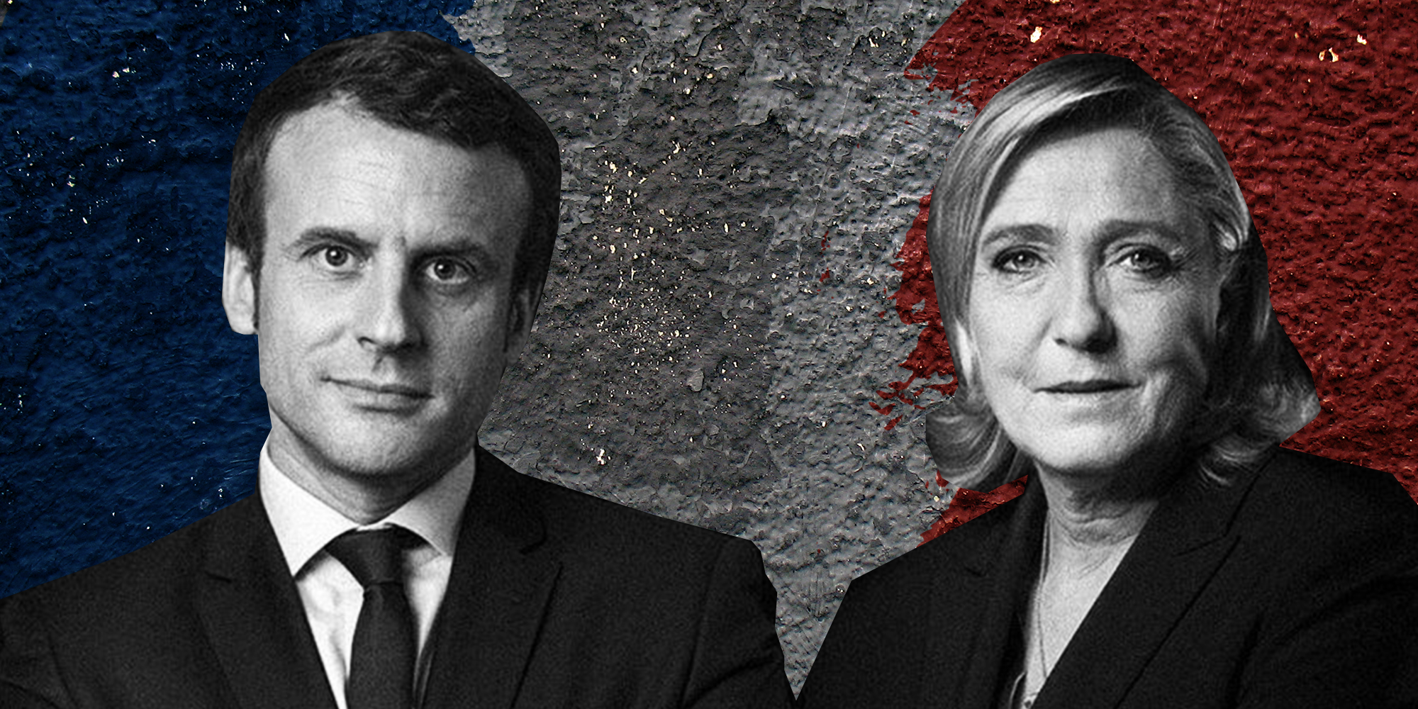 Γαλλικές εκλογές: Νικητής ο Μακρόν, χαμένη ξανά η εργατική τάξη