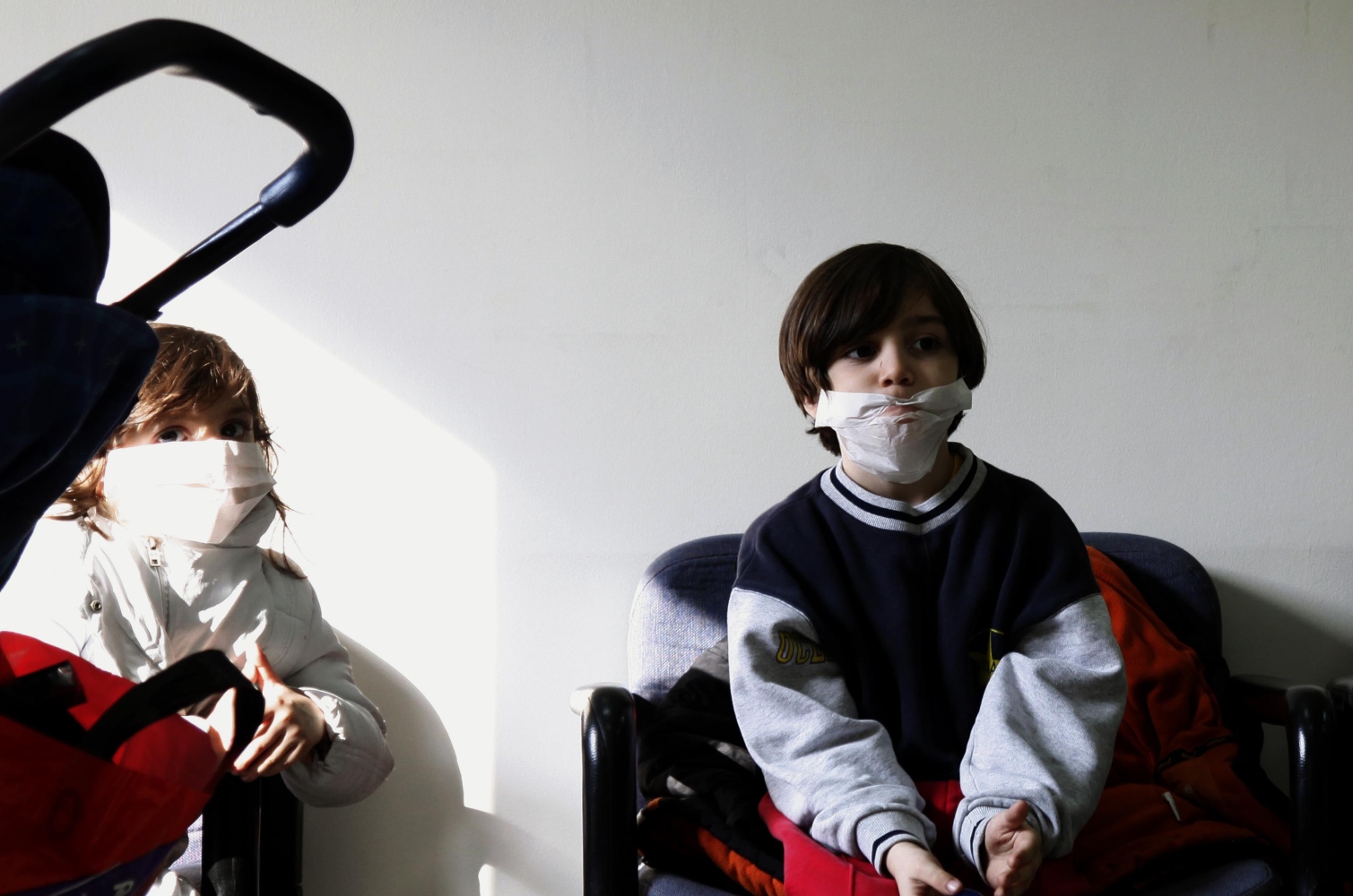 Σήμα κινδύνου από το ECDC για την οξεία ηπατίτιδα στα παιδιά – Κρούσματα σε 12 χώρες