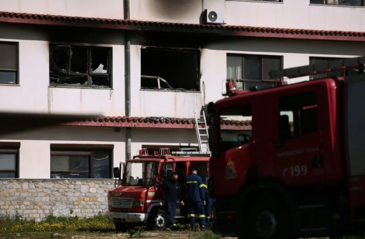 Καταγγελία ΠΟΕΔΗΝ: Χωρίς σύστημα πυρανίχνευσης και πυρασφάλειας το νοσοκομείο Παπανικολάου