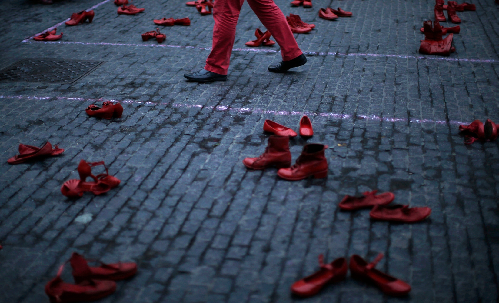 Τουρκία: Γυναικοκτονίες καθημερινά – Τις δολοφονούν ακόμα και όταν έχουν υπέρ τους δικαστική απόφαση