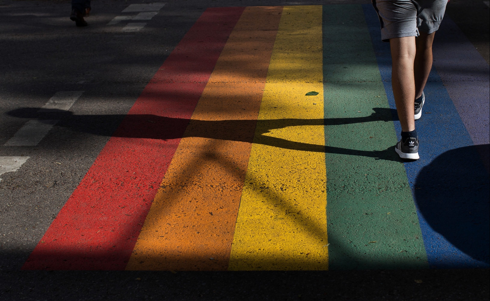 Ιορδανία: Στοχοποίηση της ΛΟΑΤΚΙ+ κοινότητας -Απαγωγές, παρενοχλήσεις και απειλές