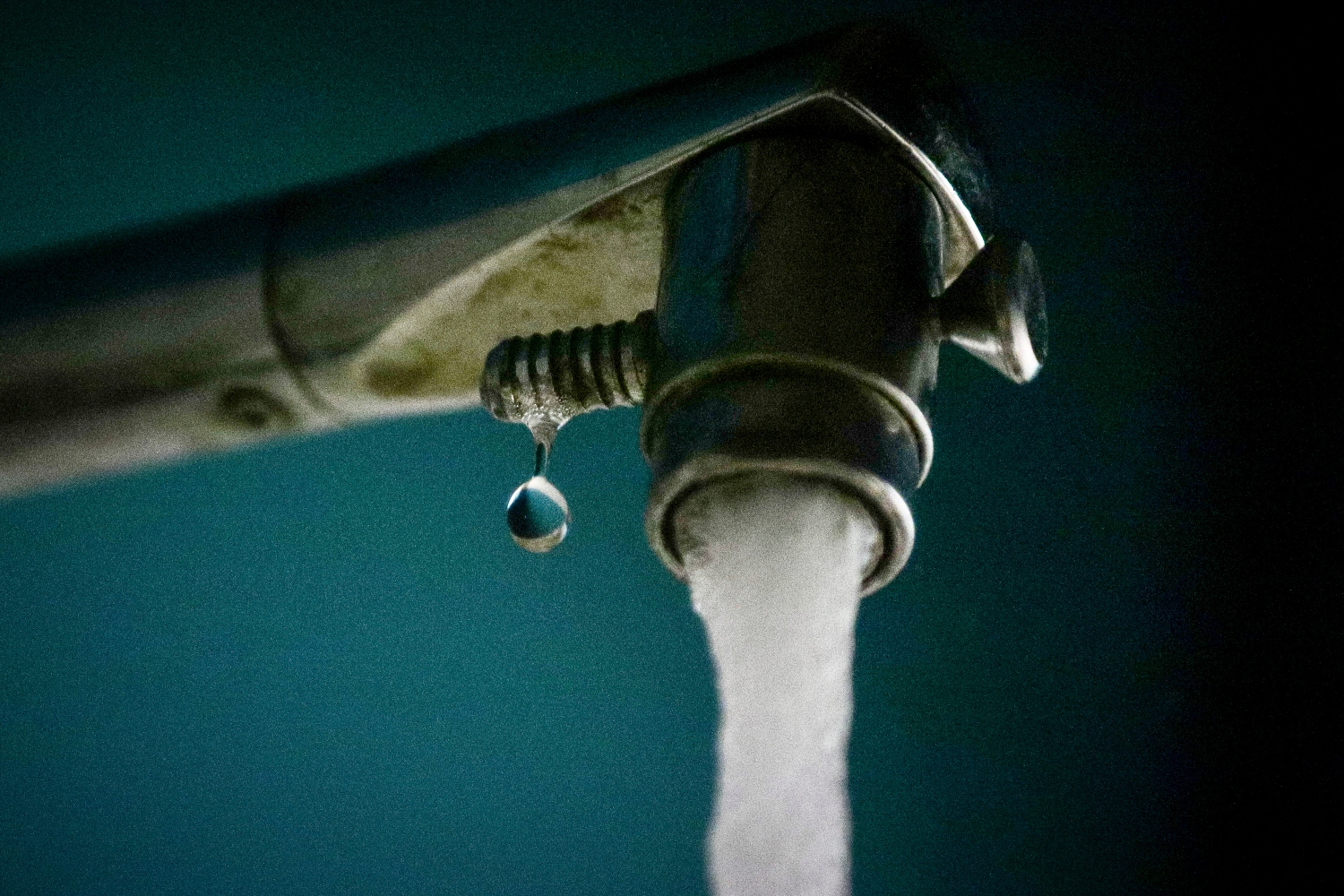 Δήμος Παλαμά: Ακατάλληλο το νερό σε δέκα χωριά