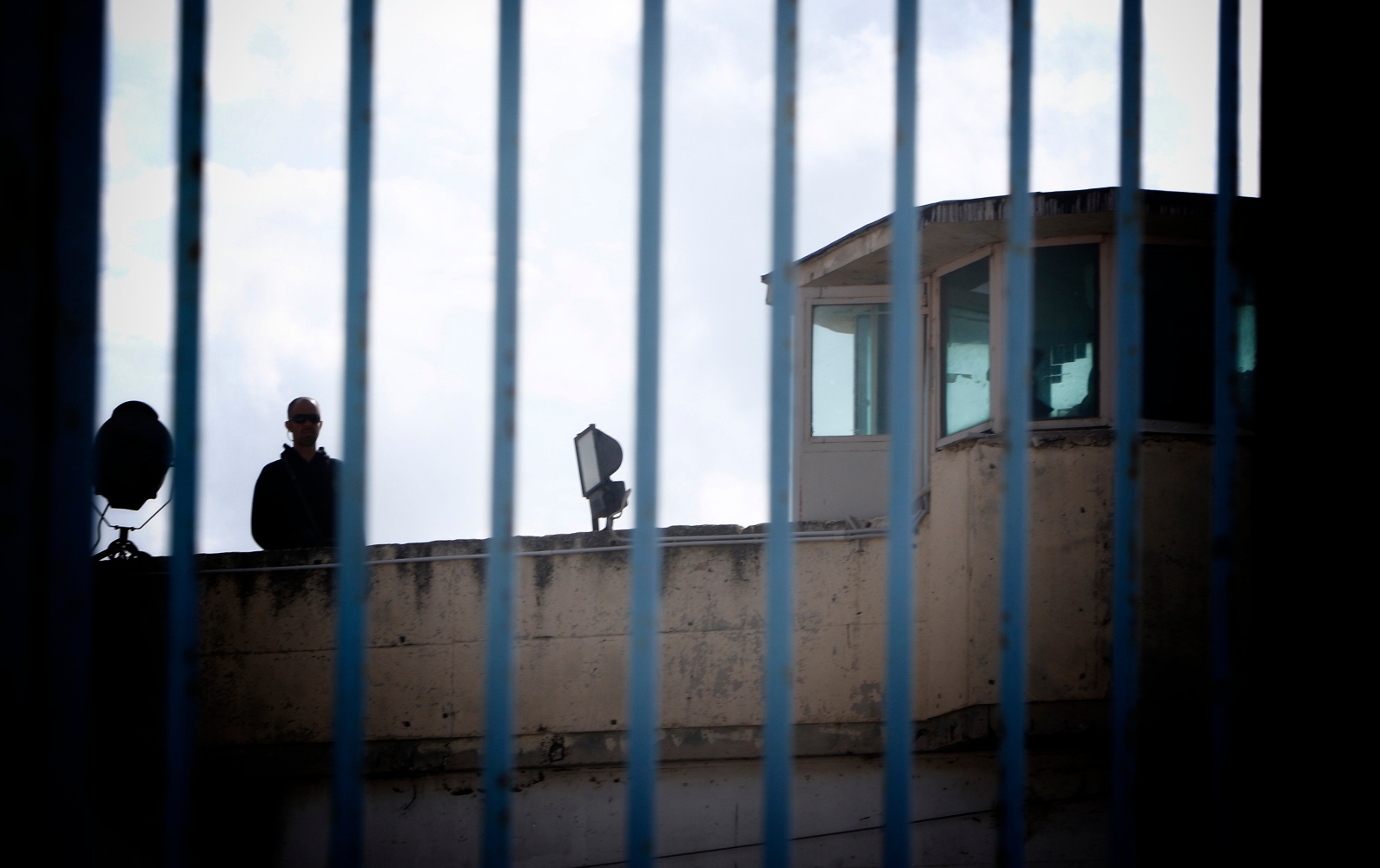 Κορυδαλλός: Κρατείται ακρωτηριασμένος άντρας χωρίς να έχει καταδικαστεί