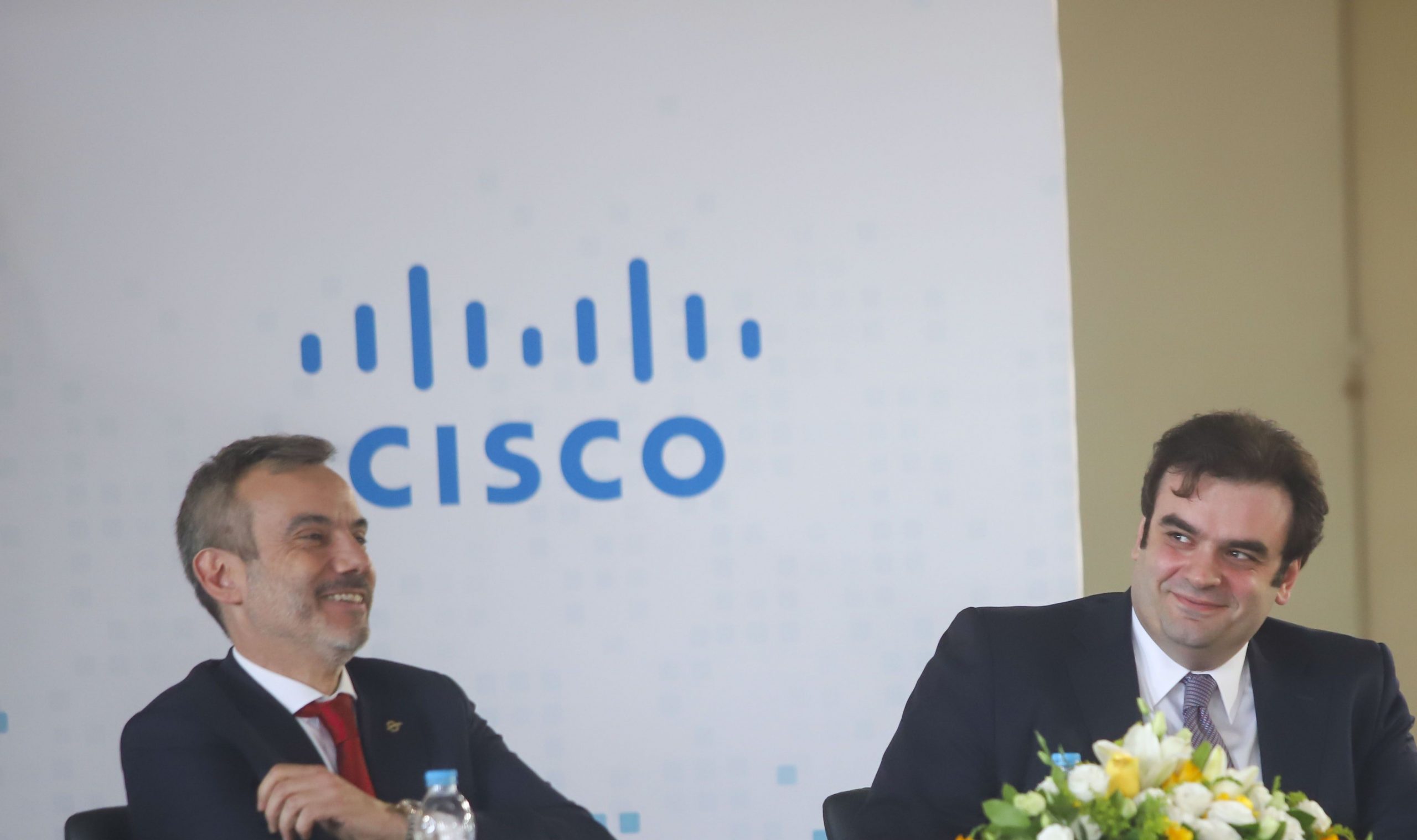 Ομαδικές αγωγές κατά Cisco για την τηλεκπαίδευση: Διεκδικούν 30.000 ευρώ αποζημίωση