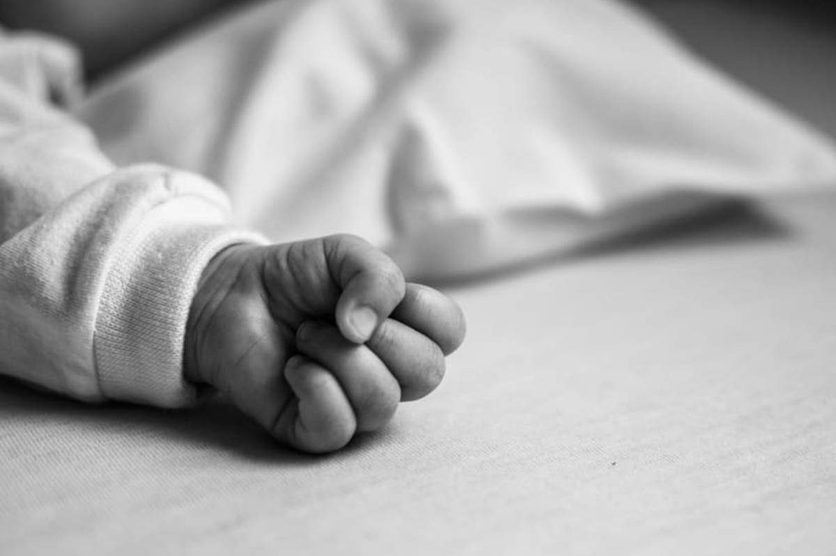 Κρήτη: Κρούσμα ηπατίτιδας σε μωρό 14 μηνών  – Τι λέει ο ΕΟΔΥ