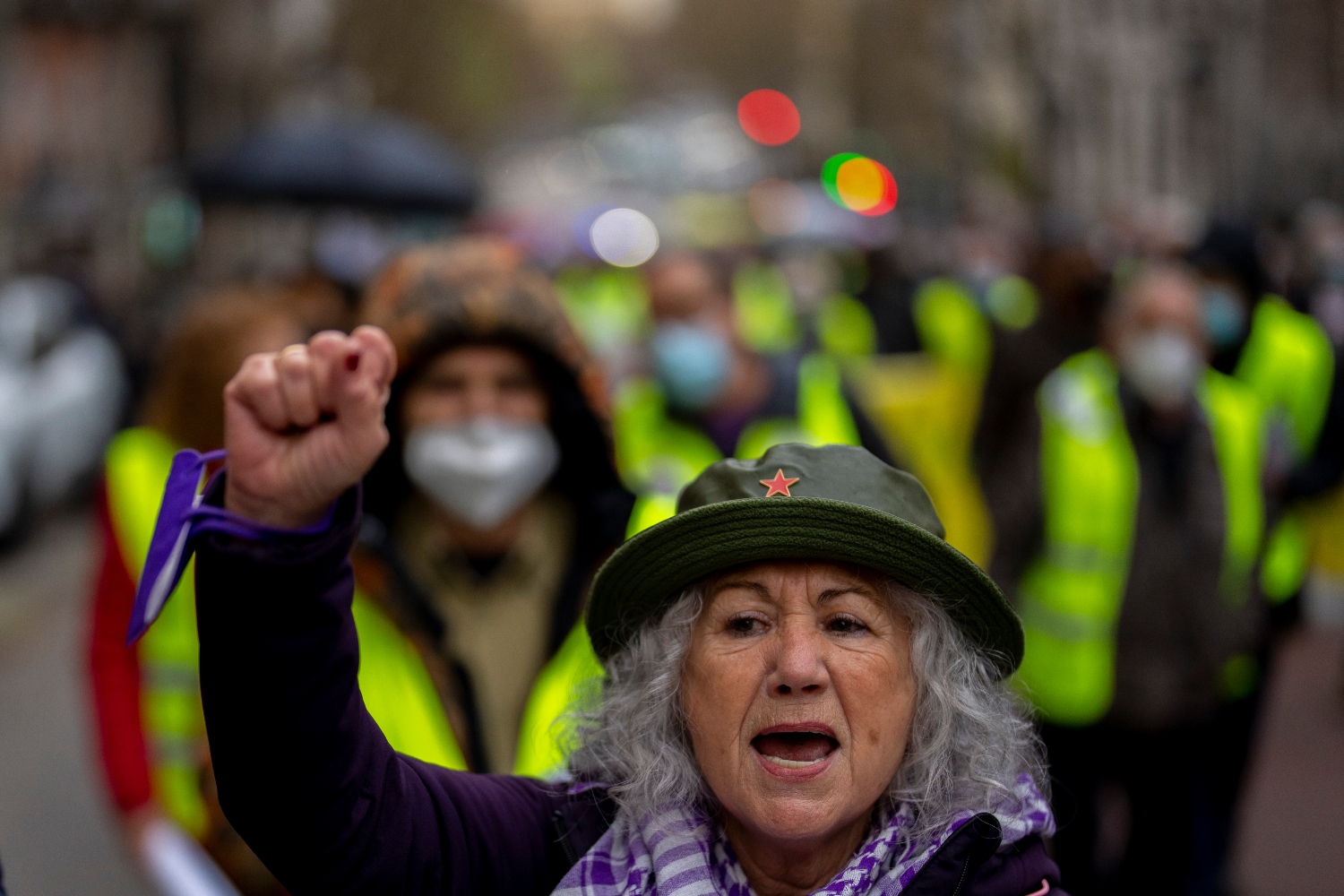 Η Ισπανία πρωτοστατεί: Απαιτεί κεφάλαια για να μετατραπεί σε πράσινη υδρογόνο δύναμη