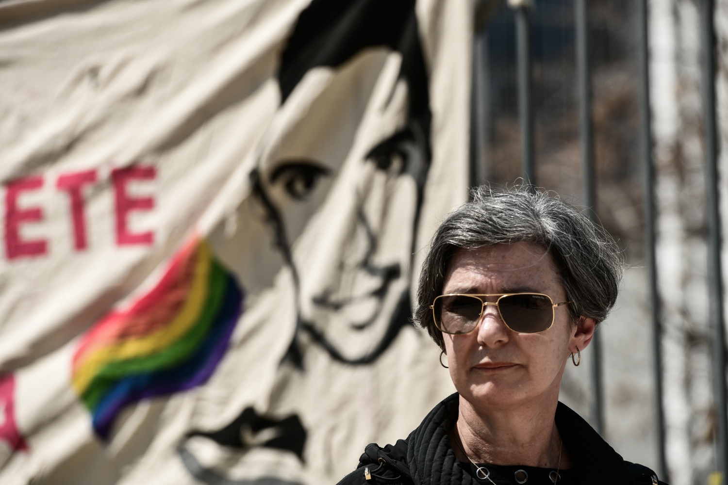 Μητέρα Ζακ Κωστόπουλου: Ήρθε η ώρα απονομής δικαιοσύνης – Να αποτρέψουμε τους επίδοξους δολοφόνους
