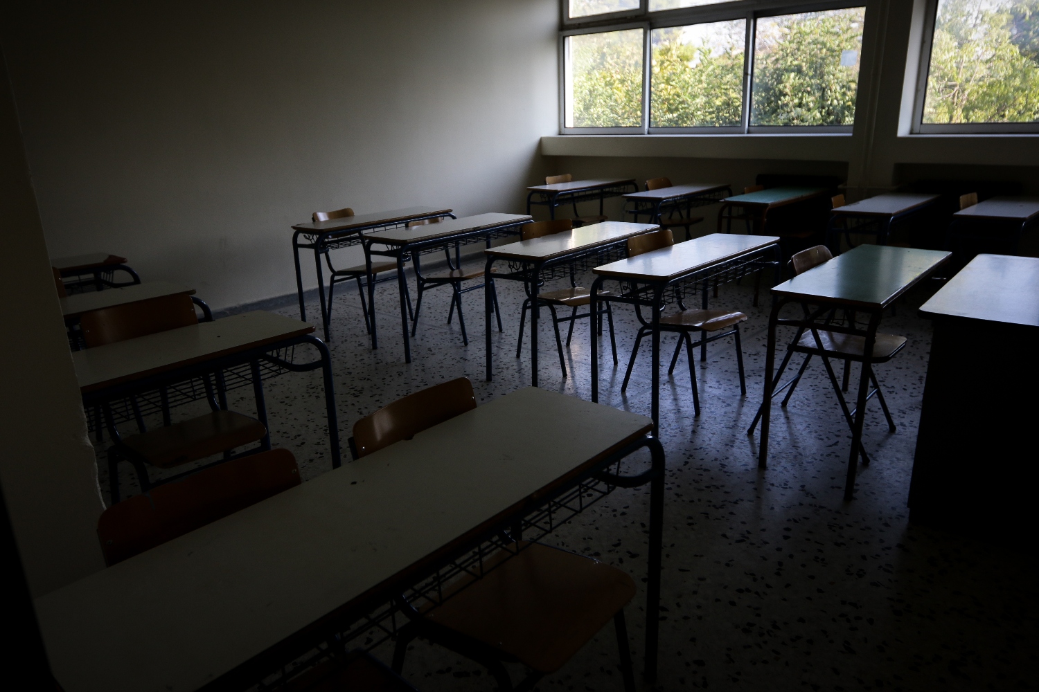 Τραγωδία σε σχολική εκδρομή στα Τρίκαλα: 15χρονη κατέληξε σε νυχτερινό μαγαζί
