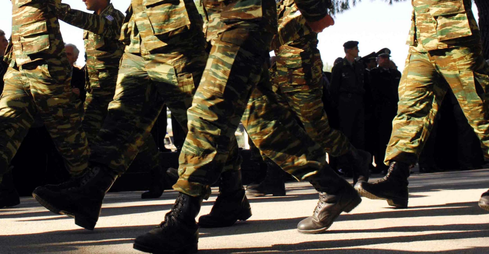 «Αυτοκτονία λόγω bullying στο στρατό», ο θάνατος του φαντάρου Κυριάκου Ευαγγελάτου