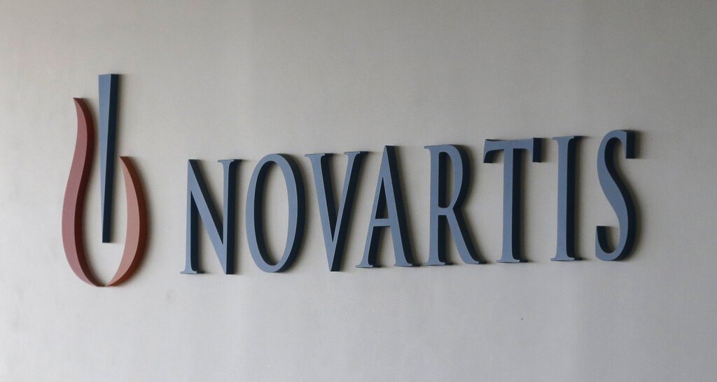Σκάνδαλο Novartis: Μήνυση Βαξεβάνη στη μεταφράστρια και κατά παντός υπευθύνου
