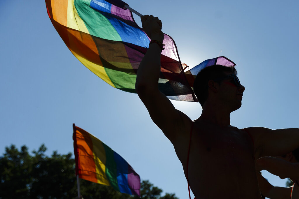 ΛΟΑΤΚΙ οργανώσεις: Πορεία ενάντια στην ομοφοβία που έχει κυριαρχήσει