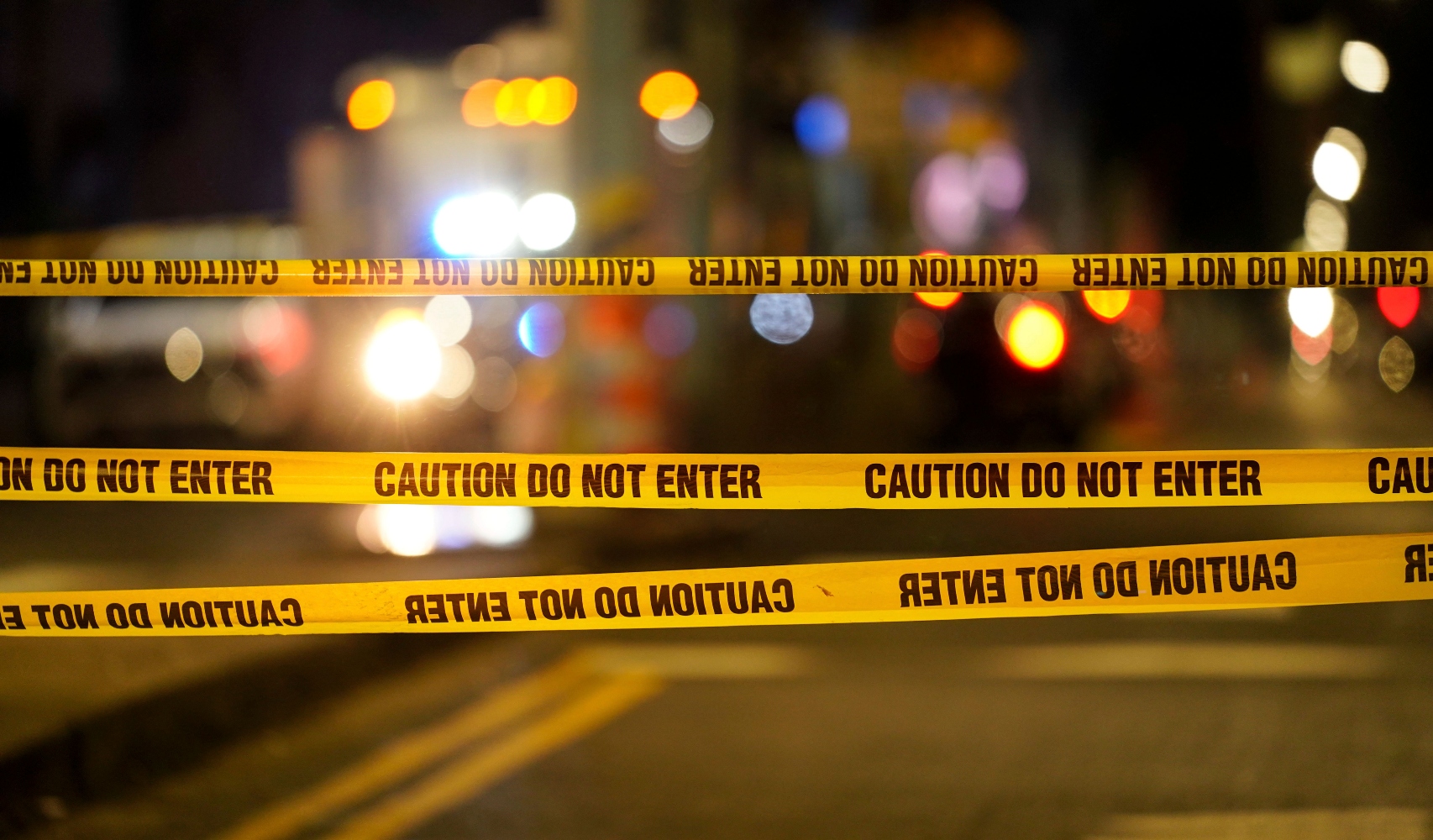 ΗΠΑ: Τρεις νεκροί και έντεκα τραυματίες από πυροβολισμούς στη Φιλαδέλφεια