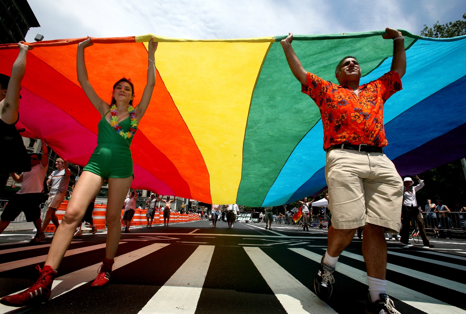 Επιτέλους η Πενσυλβάνια αφαιρεί την «ομοφυλοφιλία» από τον ποινικό κώδικα