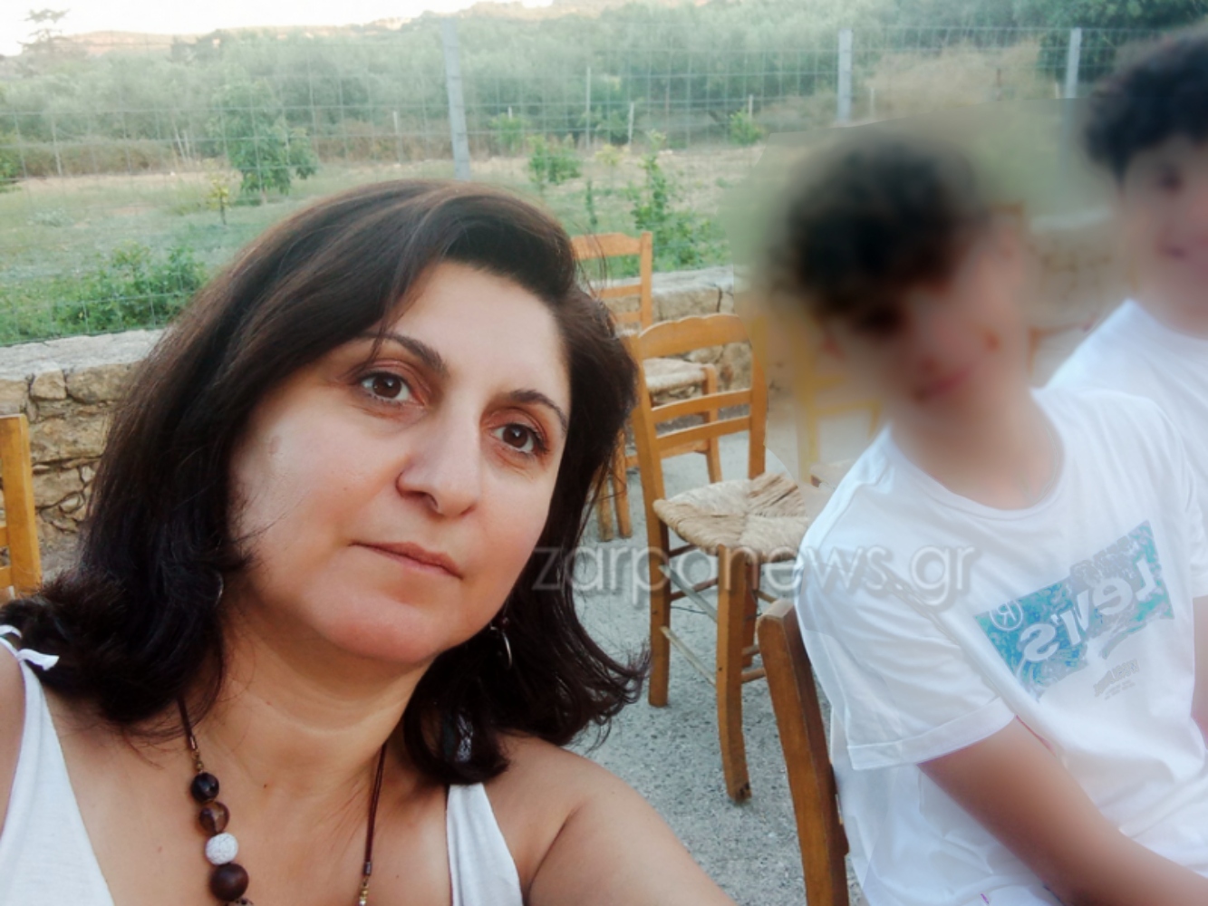 Χανιά: Μητέρα πέτυχε στις Πανελλήνιες και εμπνέει με την επιμονή της