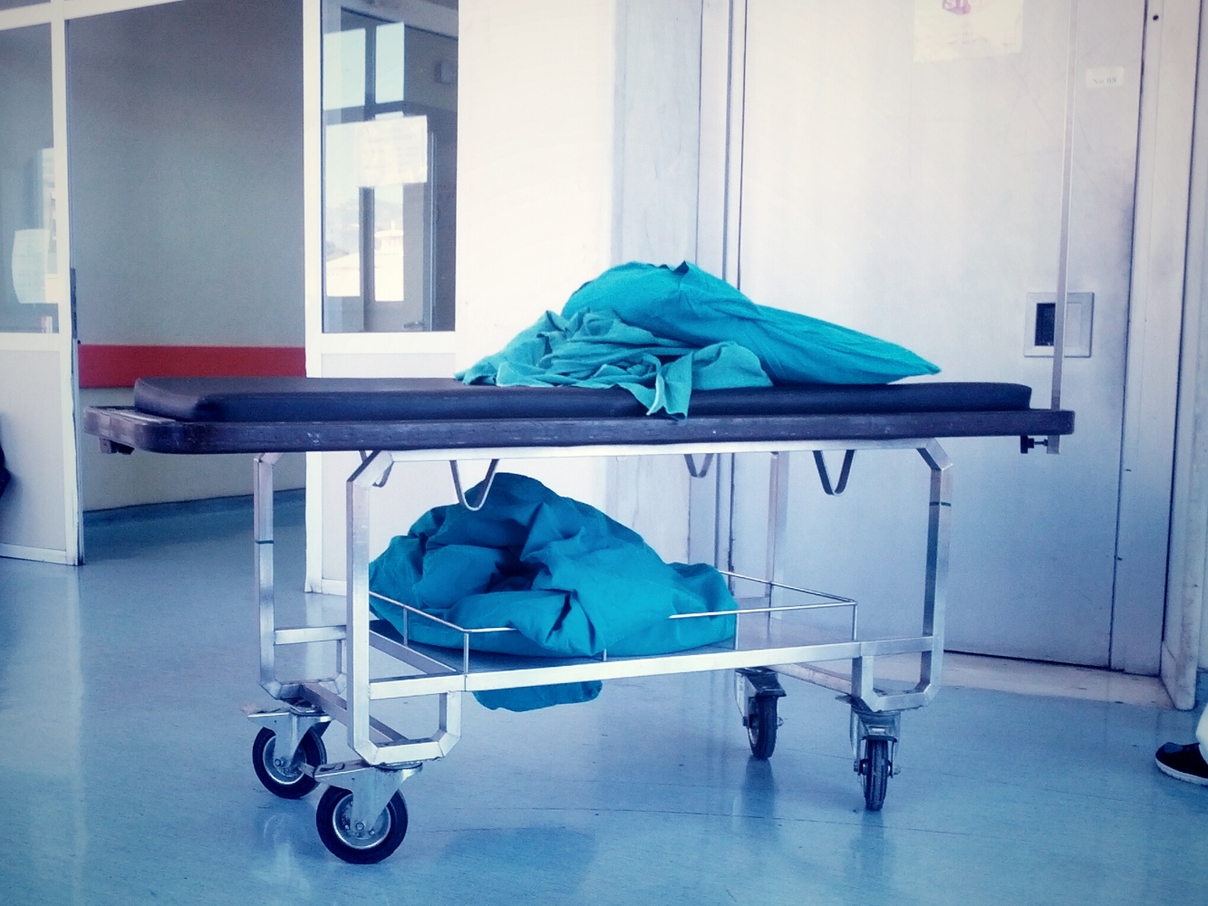 Αγρίνιο: Αναγκαστικές μετακινήσεις γιατρών σε άλλο νομό- Παραίτηση ακτινολόγου