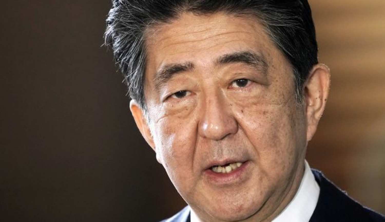 Πέθανε ο πρώην πρωθυπουργός της Ιαπωνίας,  Σίνζο Άμπε – Χτυπήθηκε κατά τη διάρκεια ομιλίας του