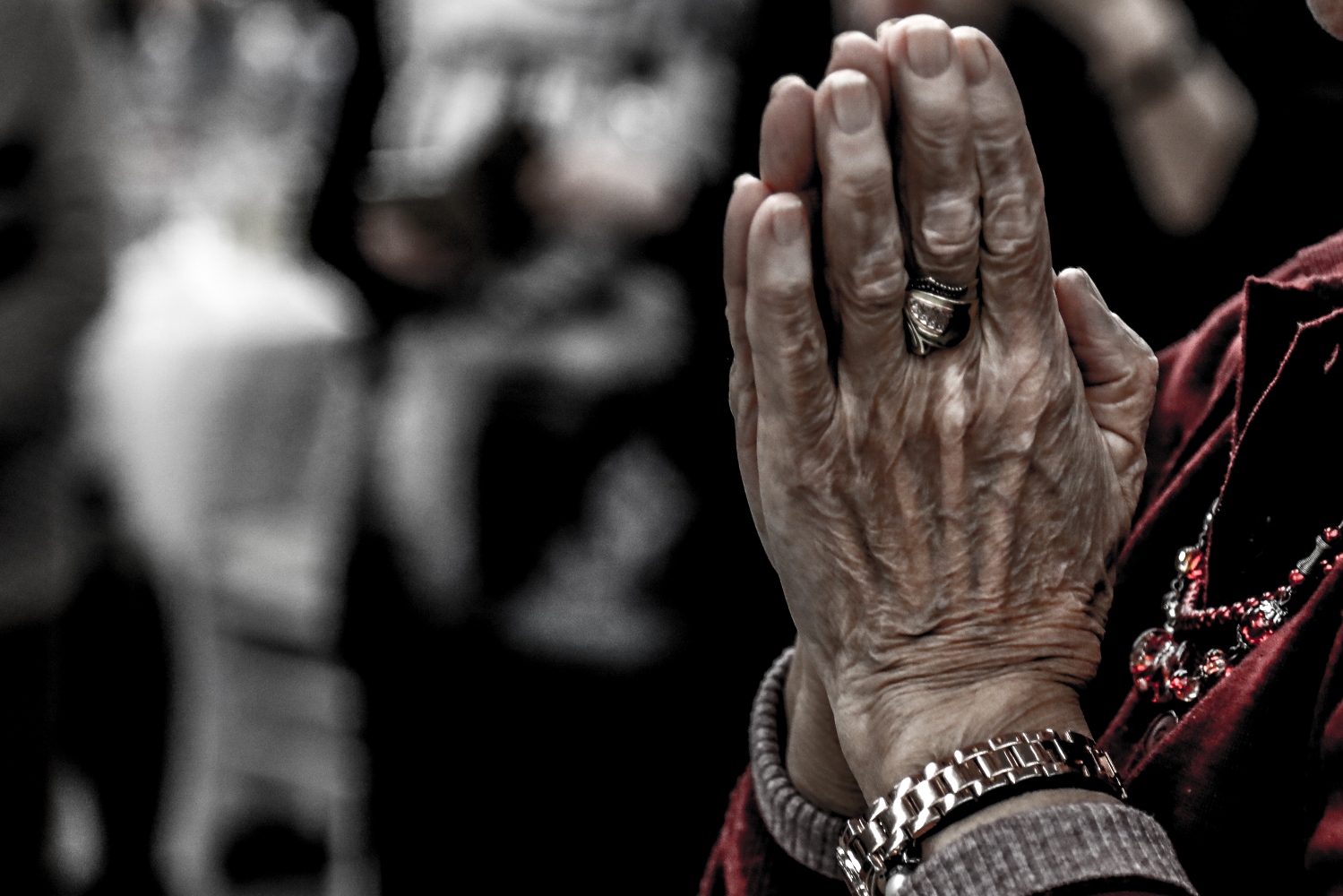 Κορυδαλλός: 38 ηλικιωμένοι σε γηροκομείο-κολαστήριο