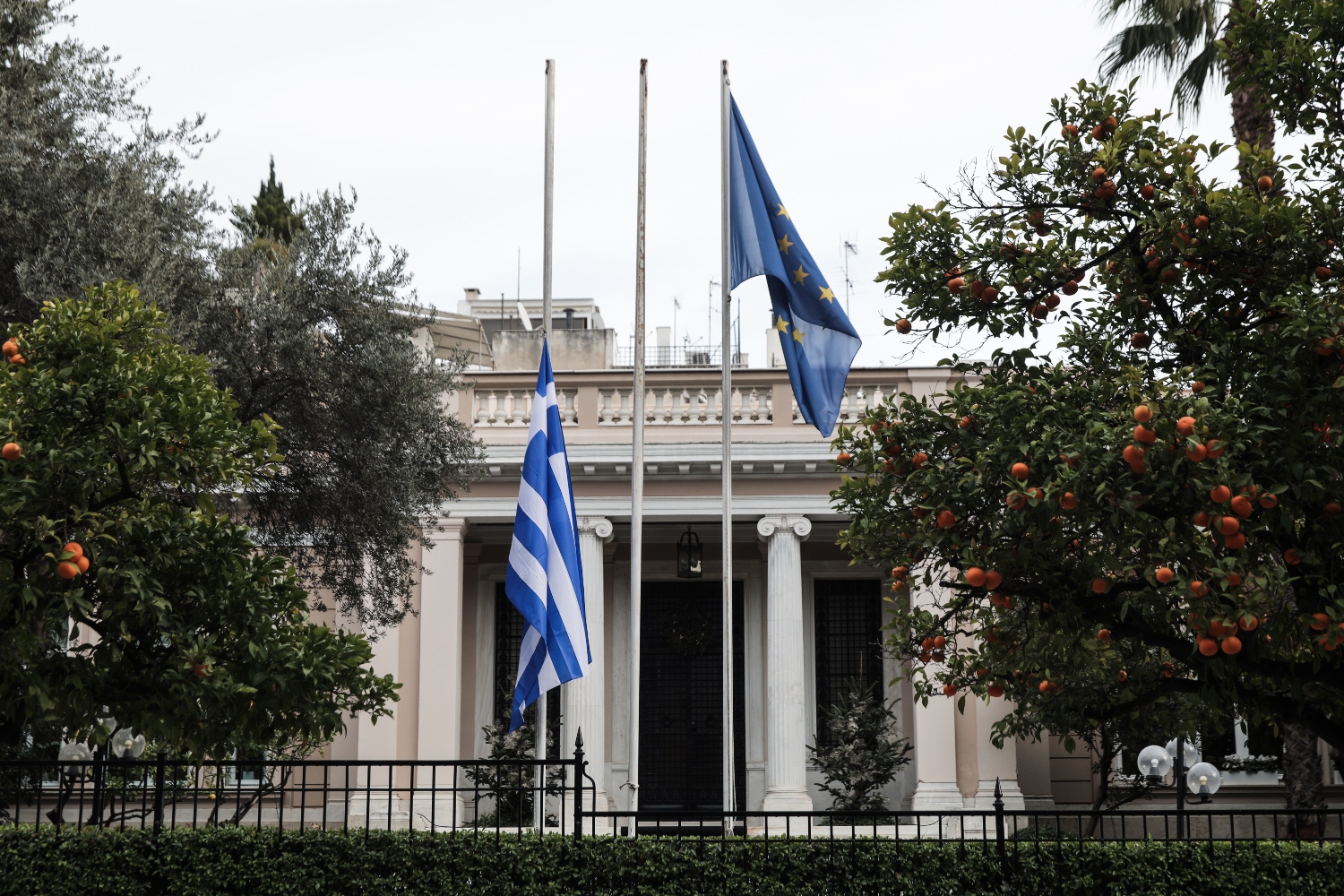 Χαστούκι από NY Times: Πόσο ελεύθερος είναι ο Τύπος στην Ελλάδα;