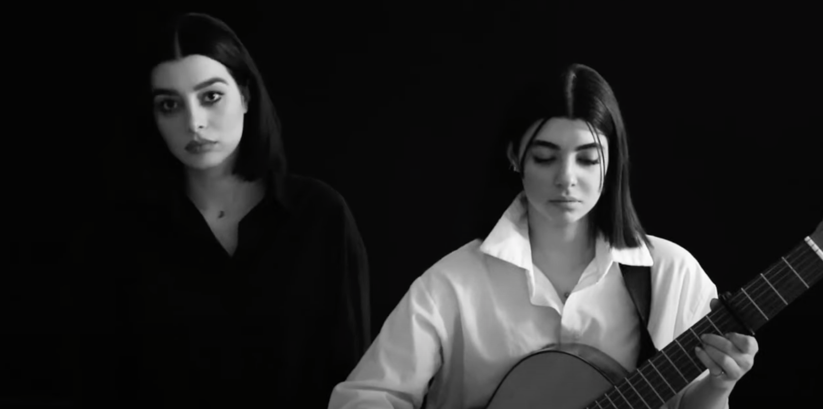 Ιρανές τραγουδούν στα Περσικά το «Bella Ciao» στη μνήμη της Mahsa Amini (Video)