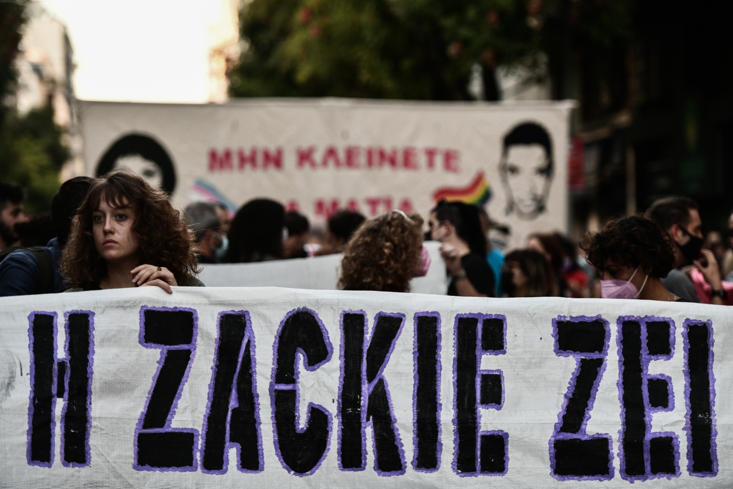 Αθώοι από το Πειθαρχικό ΕΛ.ΑΣ οι αστυνομικοί που ενεπλάκησαν στη δολοφονία του Ζακ Κωστόπουλου