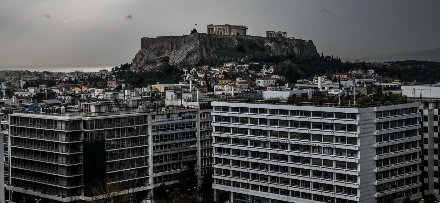 Η Ελλάδα στους πρωταγωνιστές της Golden Visa  στην ΕΕ ενώ πολλοί δεν βρίσκουν σπίτι
