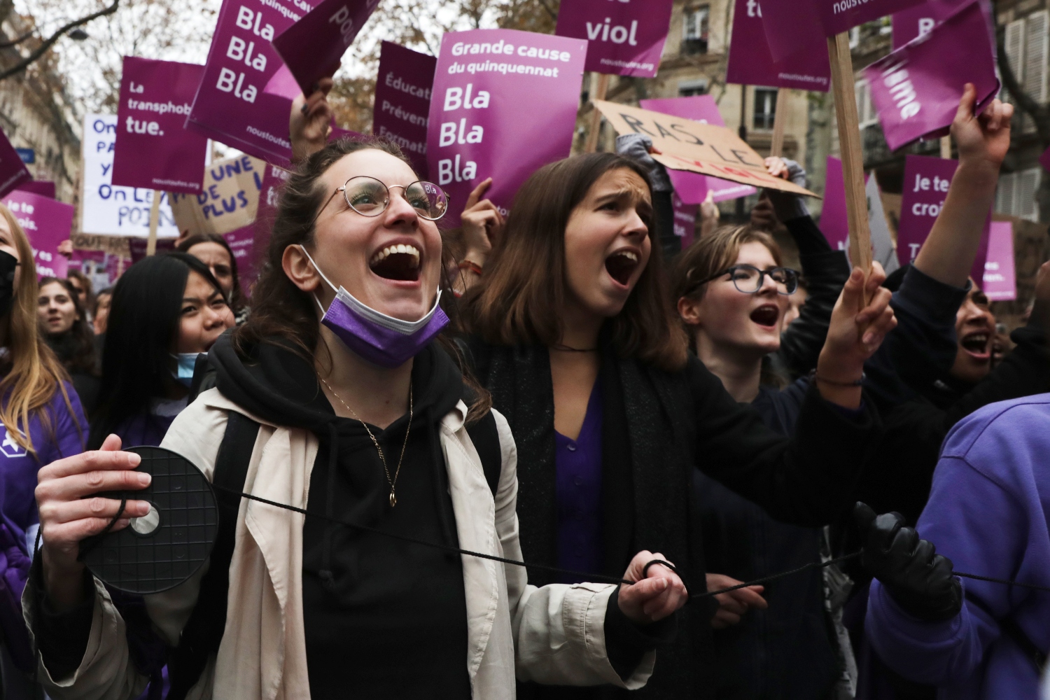 Γαλλία: Δωρεάν το χάπι της επόμενης μέρας για όλες τις γυναίκες