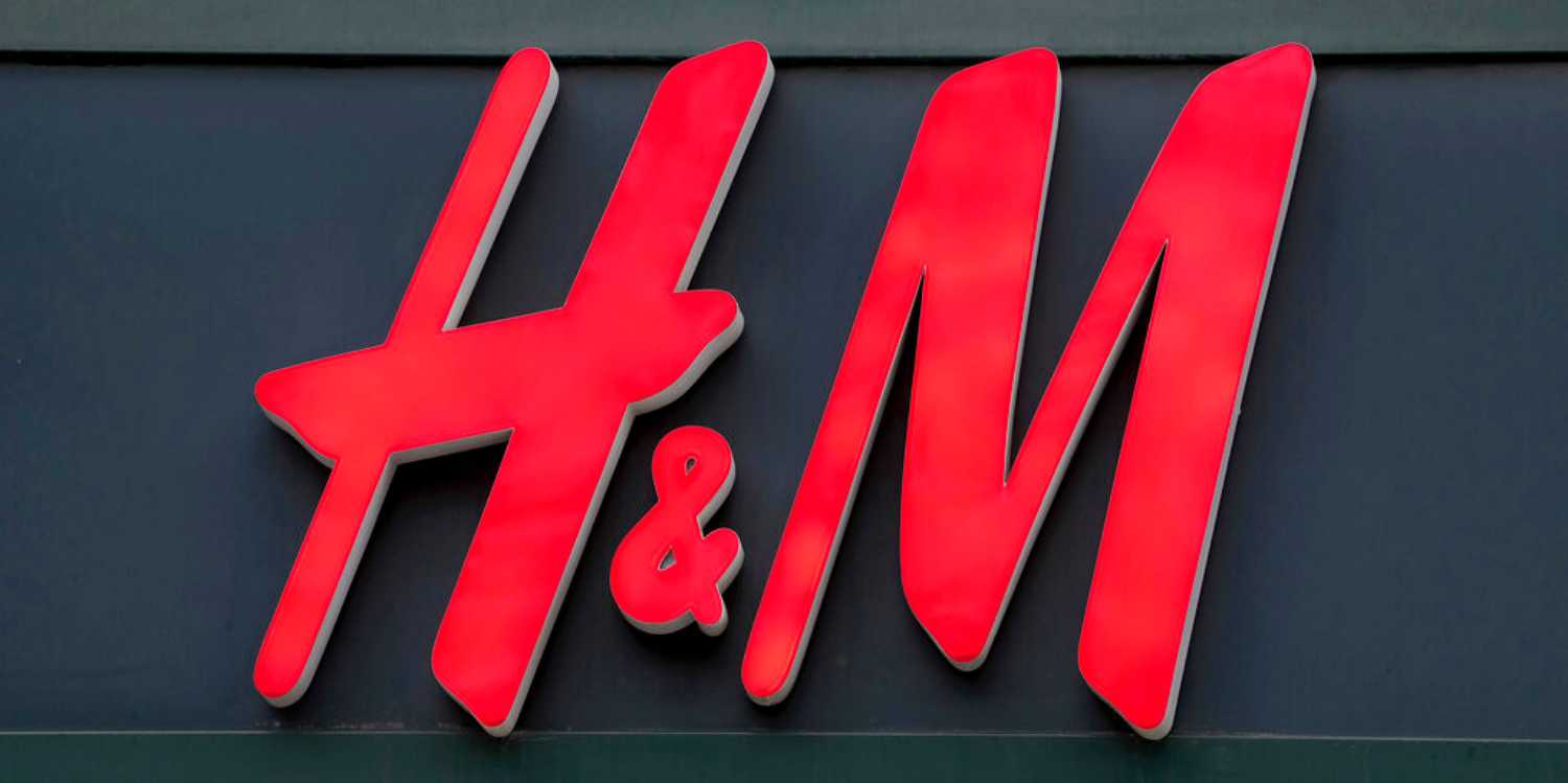 Σουηδία: Η H&M απολύει 1.500 υπαλλήλους