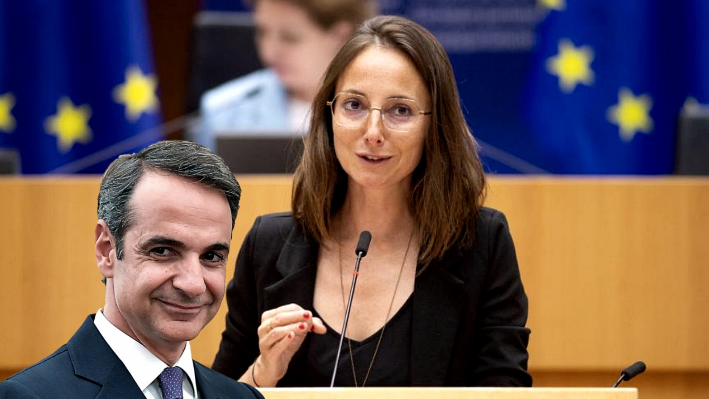 Eυρωβουλευτής για Μητσοτάκη: «Σε κανονική Δημοκρατία ο Πρωθυπουργός θα παραιτούνταν»