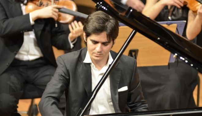 Γιώργος Καραγιάννης: Έφυγε από τη ζωή σε ηλικία 36 ετών ο σπουδαίος πιανίστας