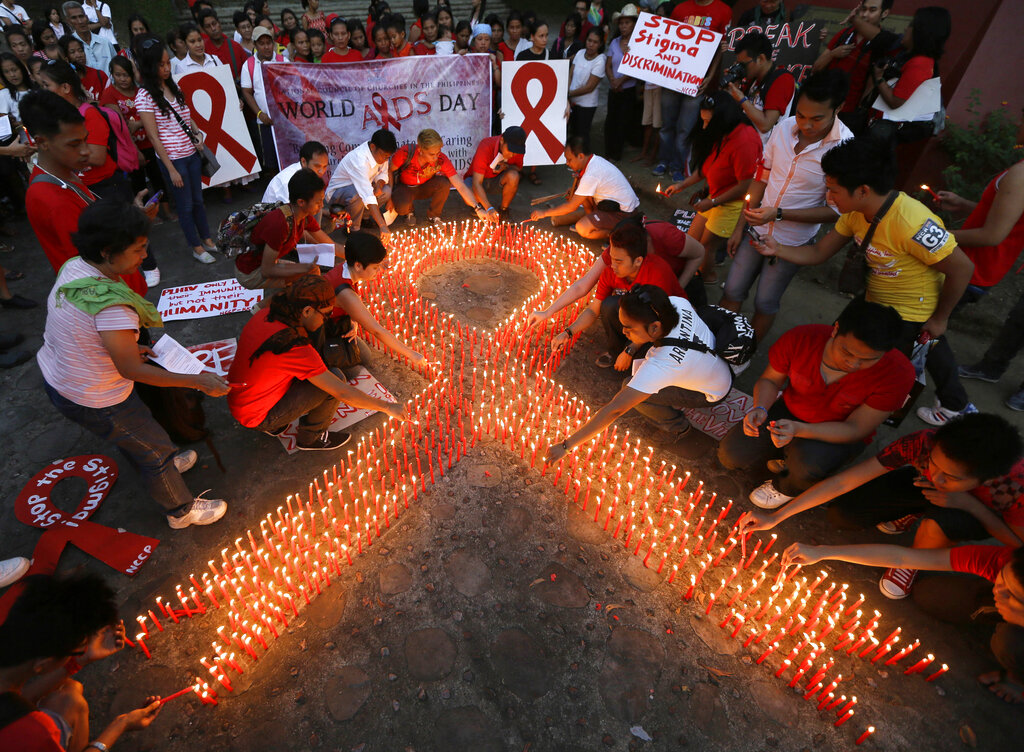 ΟΗΕ: Το AIDS μπορεί να εξαλειφθεί μέχρι το 2030 με επενδύσεις στην πρόληψη και τη θεραπεία
