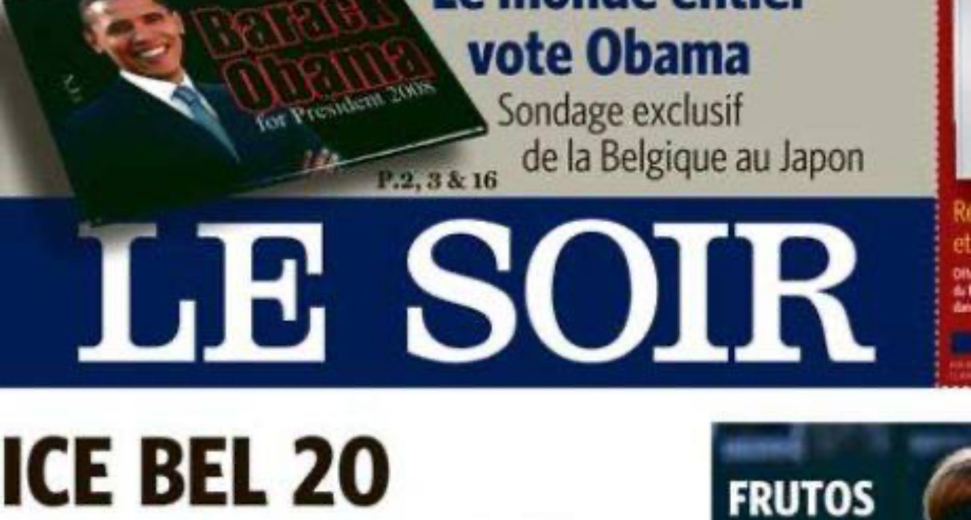 Βέλγιο: Ο δικαστής Mισέλ Κλες που χειρίστηκε το Qatar Gate στα πρόσωπα της χρονιάς