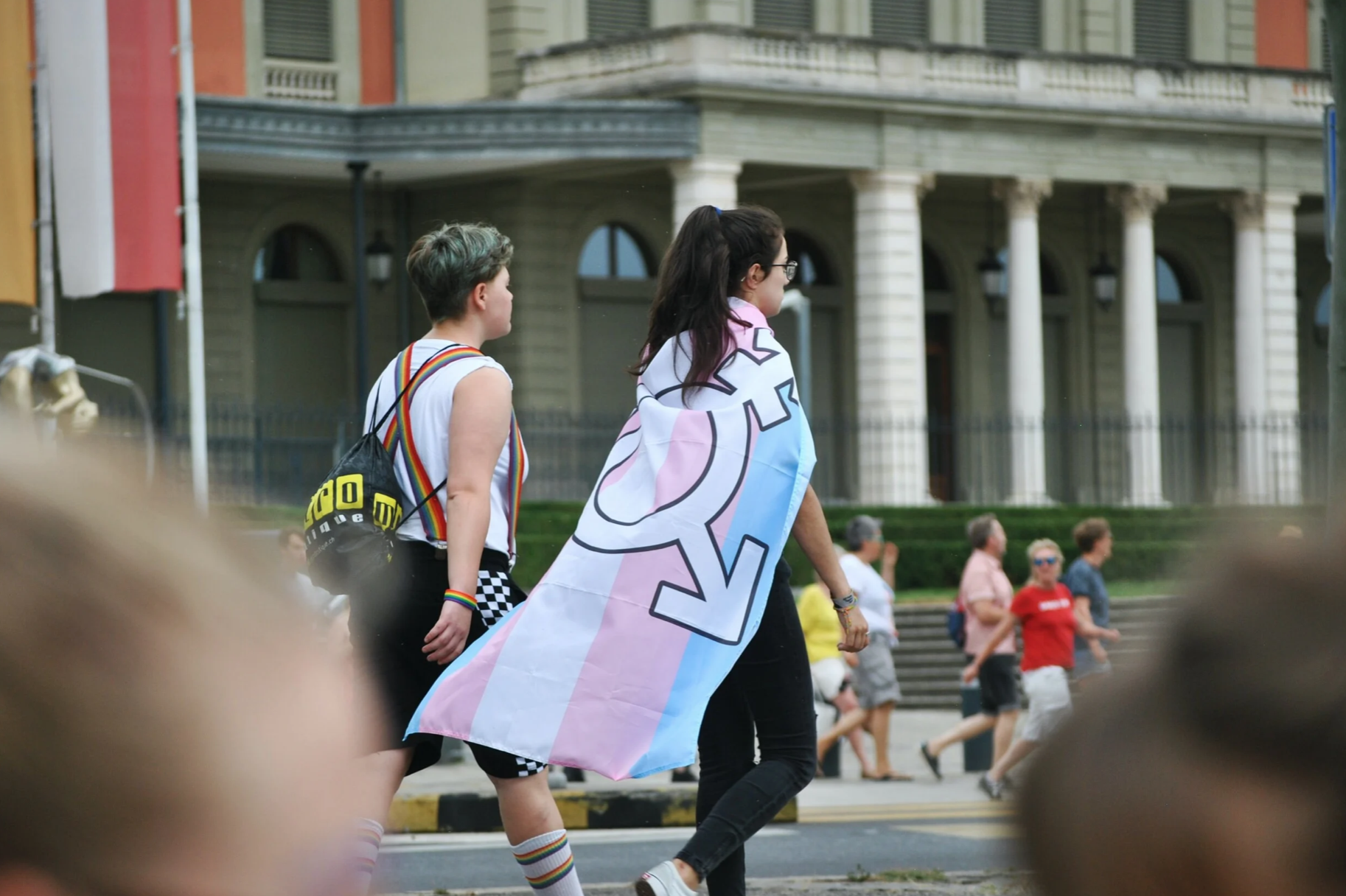 ΣΥΔ: Τα κόμματα να δεσμευτούν για την πλήρη κατοχύρωση των τρανς δικαιωμάτων και ελευθεριών