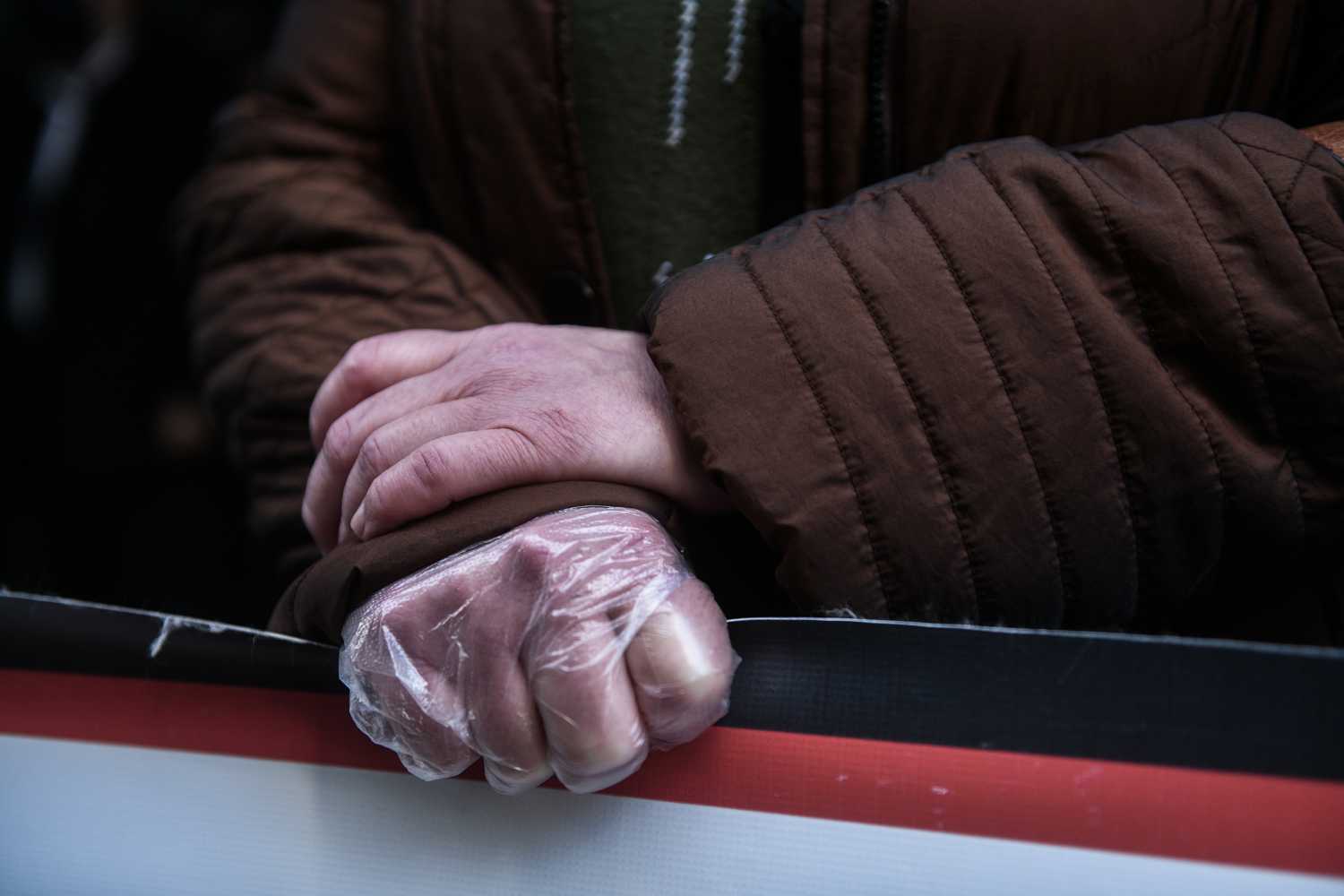 Ακόμη ένα εργατικό ατύχημα: Εργαζόμενος στο Δήμο Φιλιατών έσπασε τα δάχτυλά του