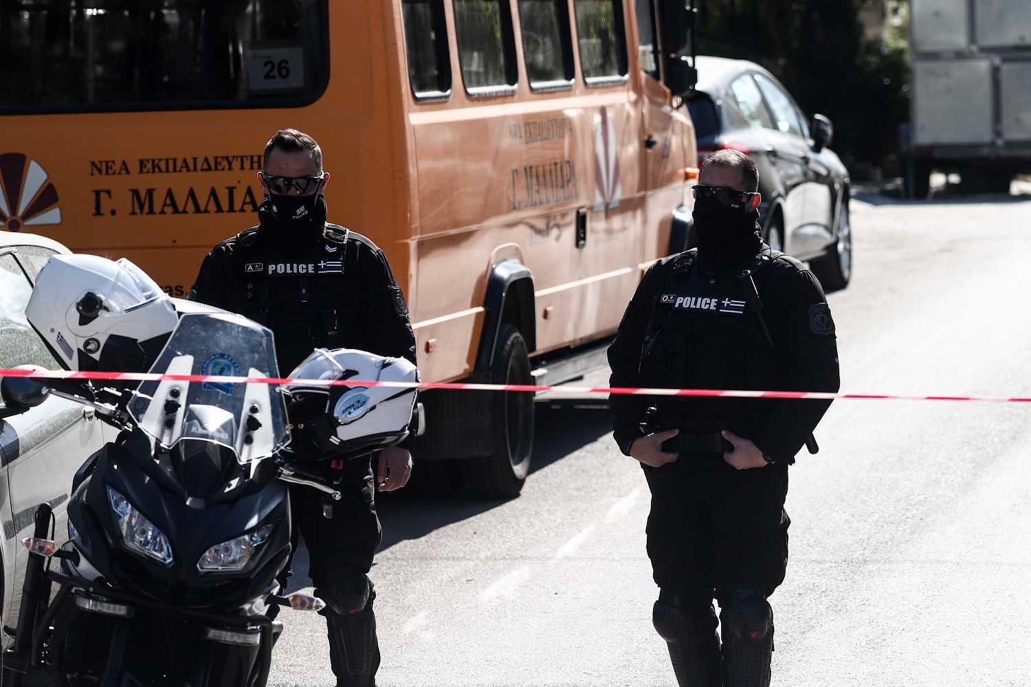 Δίκη Greek Mafia: Ο εισαγγελέας προτείνει απαλλαγή όλων των κατηγορούμενων