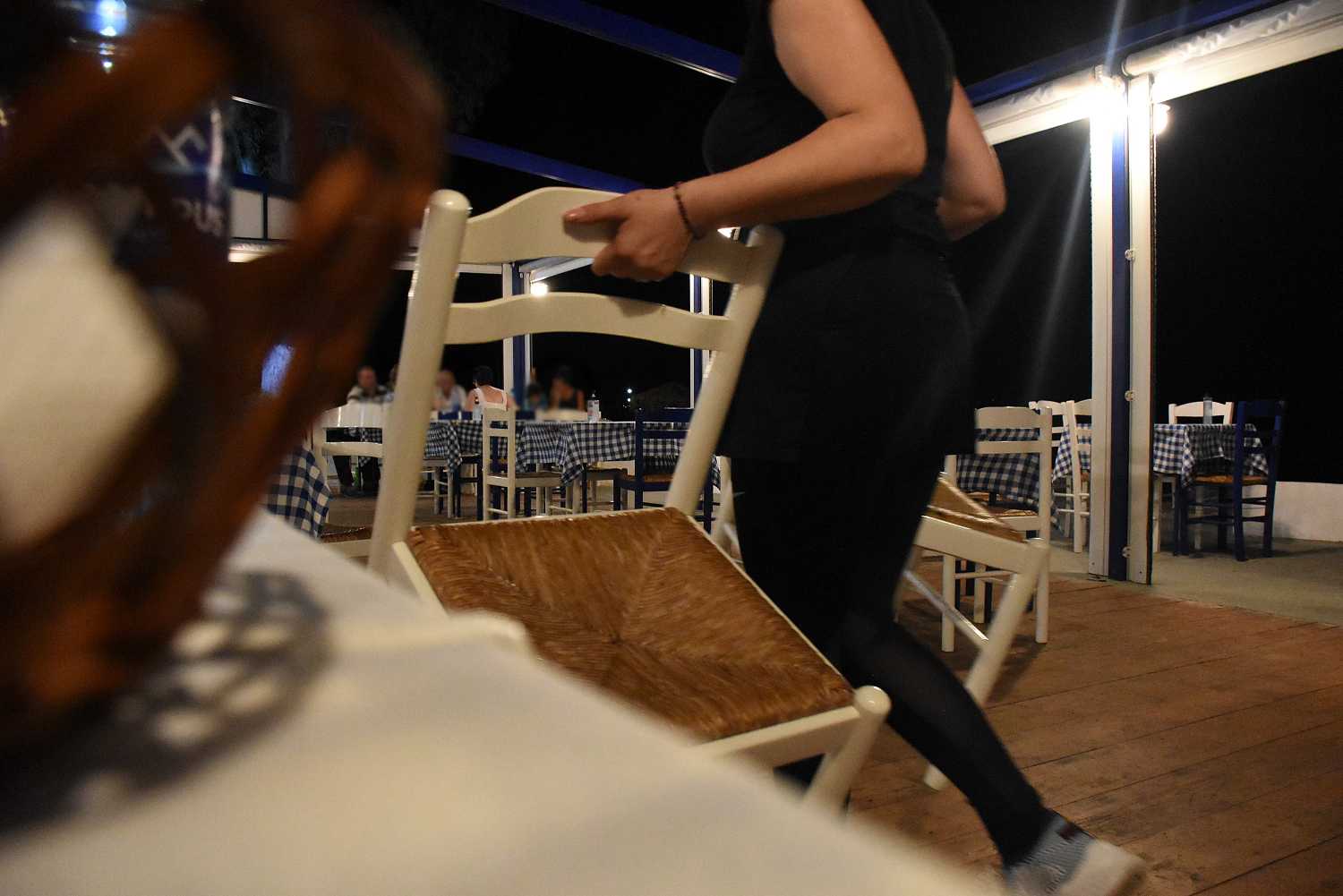 Εστιατόριο στο Ναύπλιο έδιωξε ομόφυλο ζευγάρι επειδή «υπάρχουν παιδιά και ηλικιωμένοι»