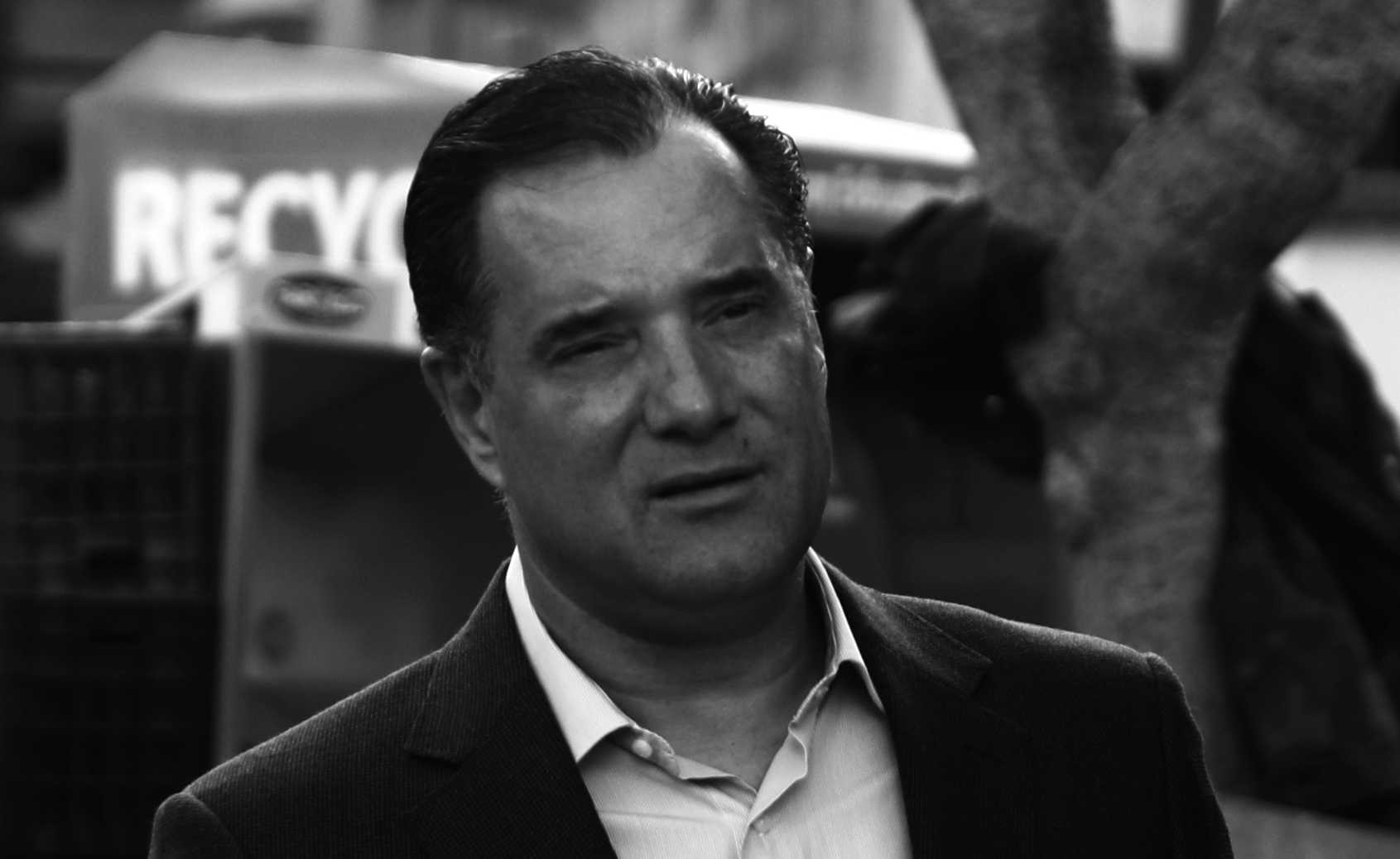 ΝΥΤ: Ο Άδωνις Γεωργιάδης σε υπόθεση διαφθοράς με την εταιρεία Huawei