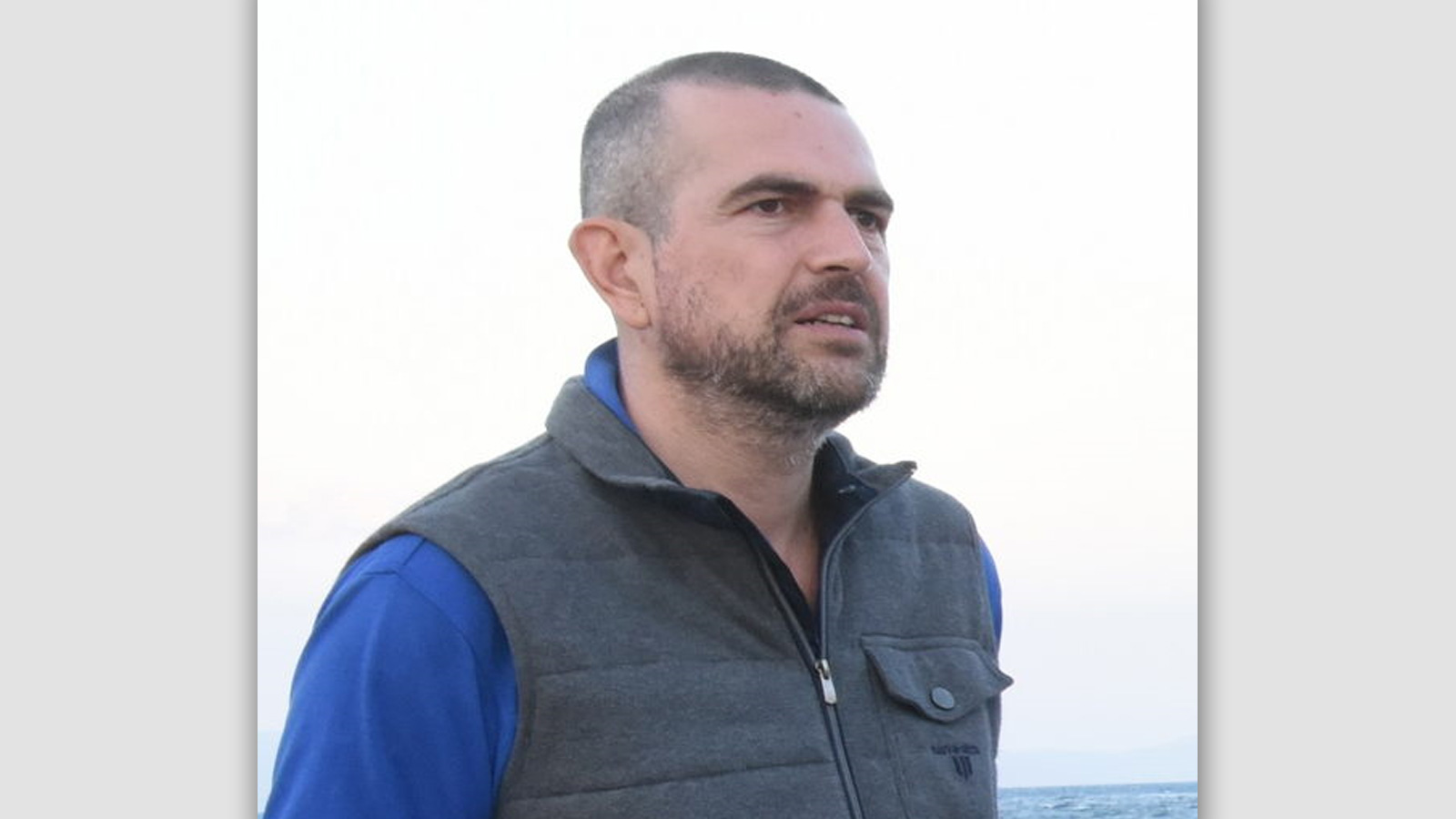 Έφυγε από την ζωή σε ηλικία 48 ετών ο δημοσιογράφος Φώτης Κοντόπουλος