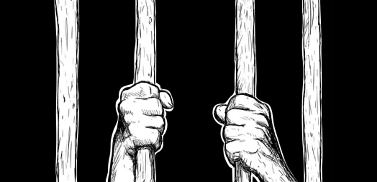Νίκη για τον απεργό πείνας Θ. Χατζηαγγέλου- Μεταφέρεται στο νοσοκομείο των φυλακών Κορυδαλλού