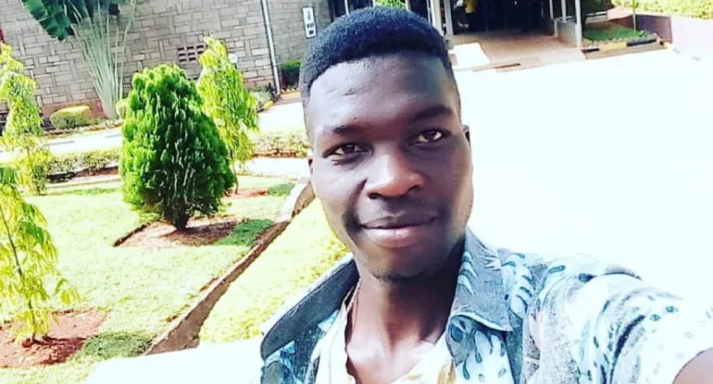 Κένυα: Ο ΛΟΑΤΚΙA+ ακτιβιστής Έντουιν Τσιλόμπα δολοφονήθηκε