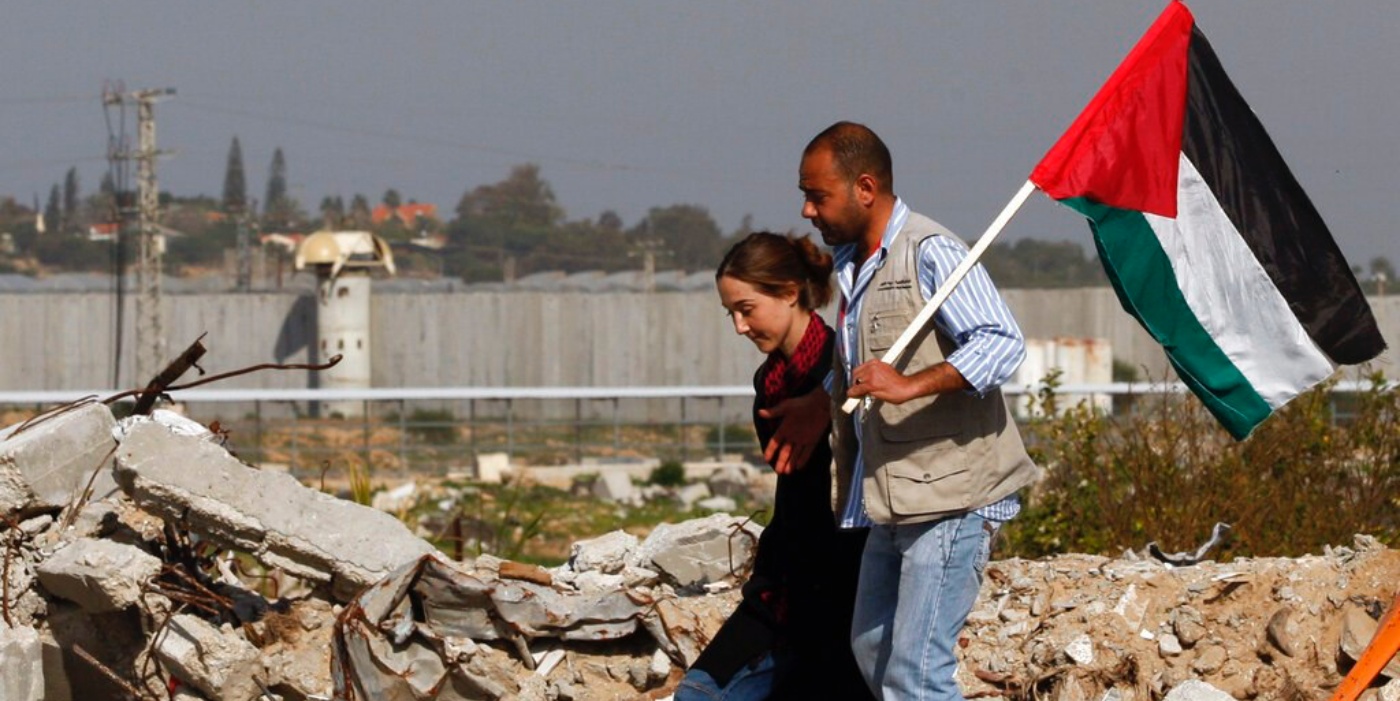 Τουλάχιστον 10 νεκροί απο ισραηλινή επιδρομή στην κατεχόμενη Δυτική Όχθη