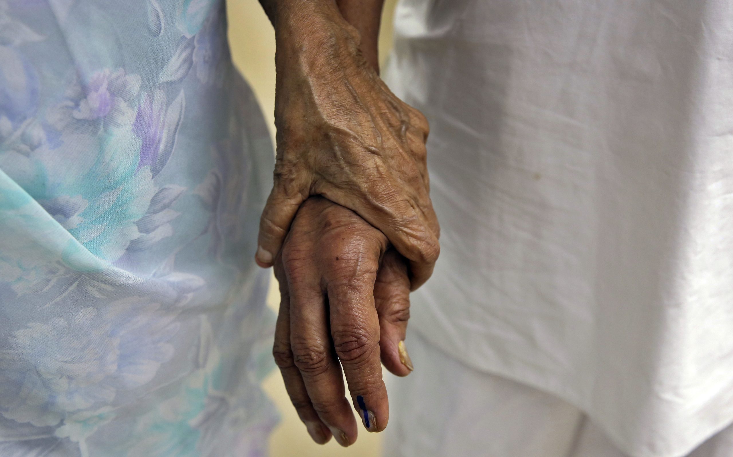Υπό άθλιες συνθήκες ηλικιωμένοι σε γηροκομείο στο Ηράκλειο της Κρήτης – Συνελήφθη ο ιδιοκτήτης