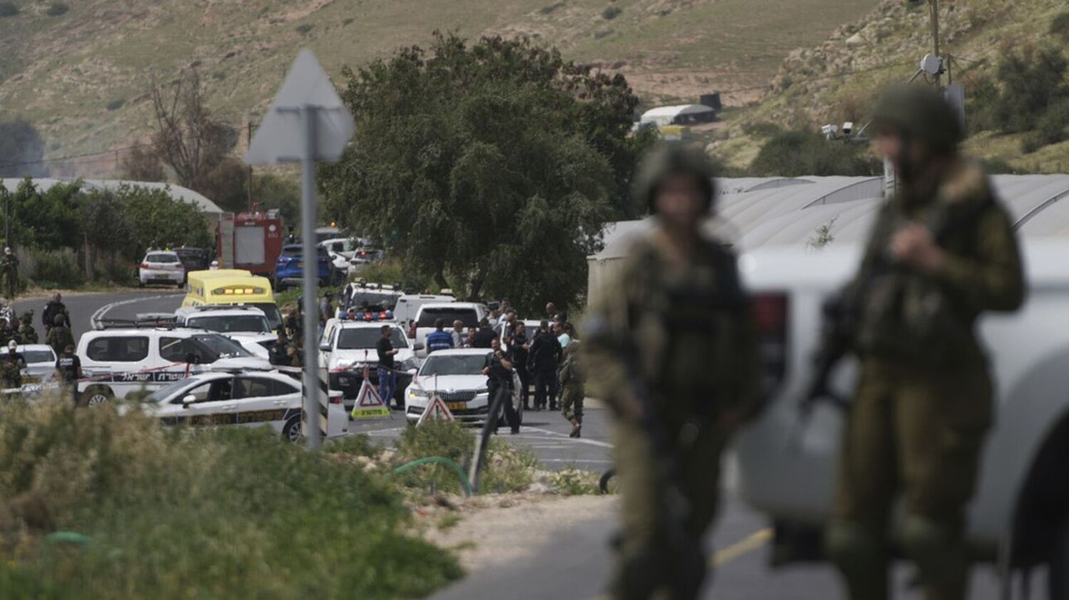 Δυτική Όχθη: Επιδρομή του ισραηλινού στρατού- Νεκρός 15χρονος Παλαιστίνιος