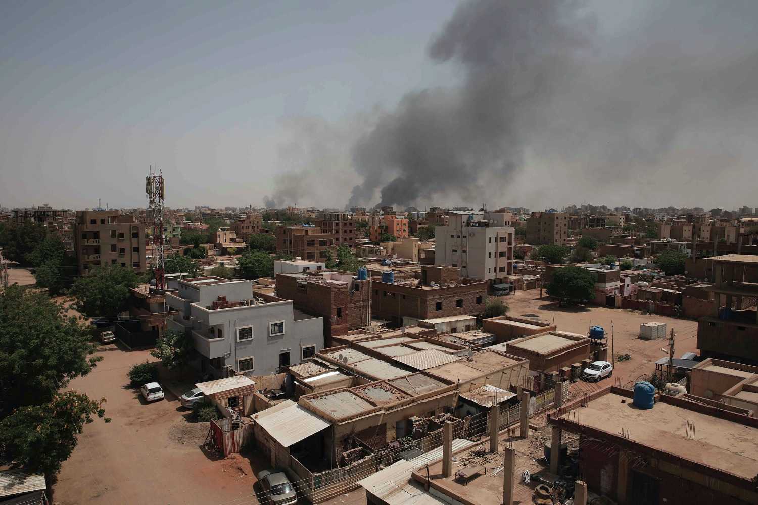 Σουδάν: 24ωρη κατάπαυση πυρός για την απομάκρυνση αμάχων και τραυματιών ανακοίνωσε το RSF