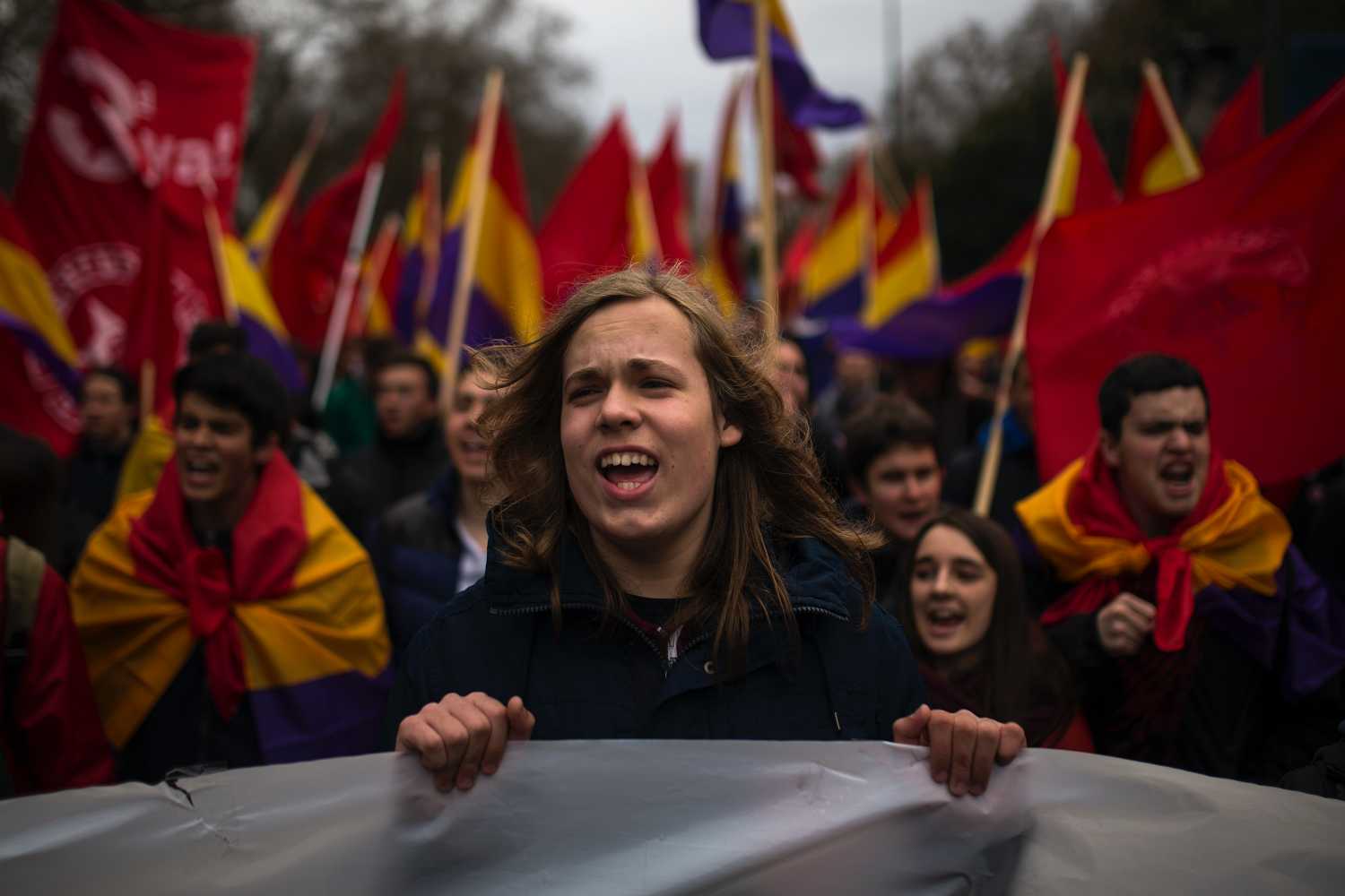 Ισπανία: Διάθεση 50.000 κατοικιών για κοινωνική στέγαση ανακοίνωσε η κυβέρνηση