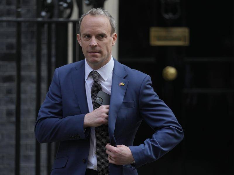Μεγάλη Βρετανία: Παραιτήθηκε υπουργός της κυβέρνησης – Καταγγελίες για bullying εις βάρος υπαλλήλων του