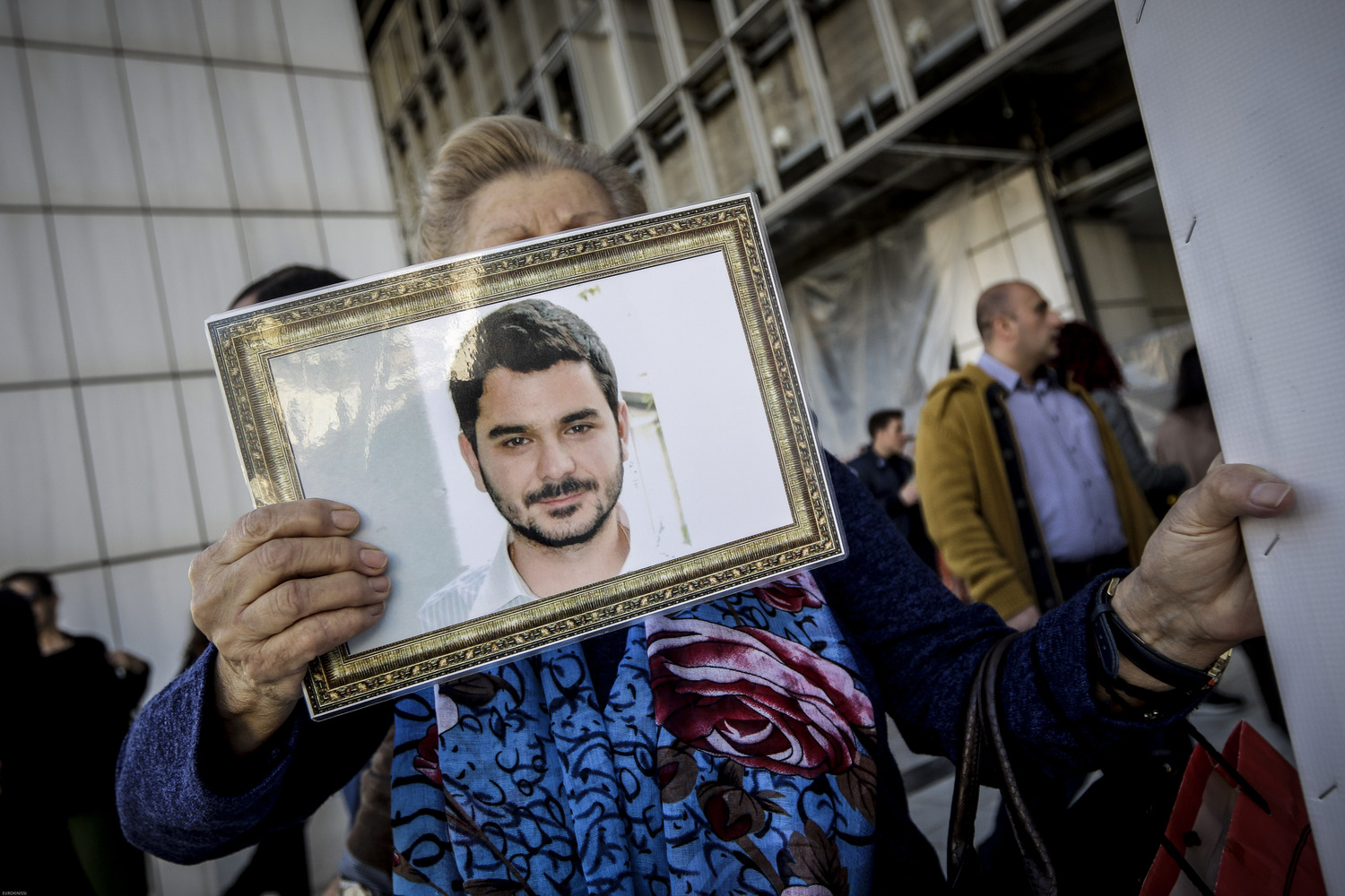 Υπόθεση Μάριου Παπαγεωργίου: Συλλήψεις για την αρπαγή και τη δολοφονία του 26χρονου