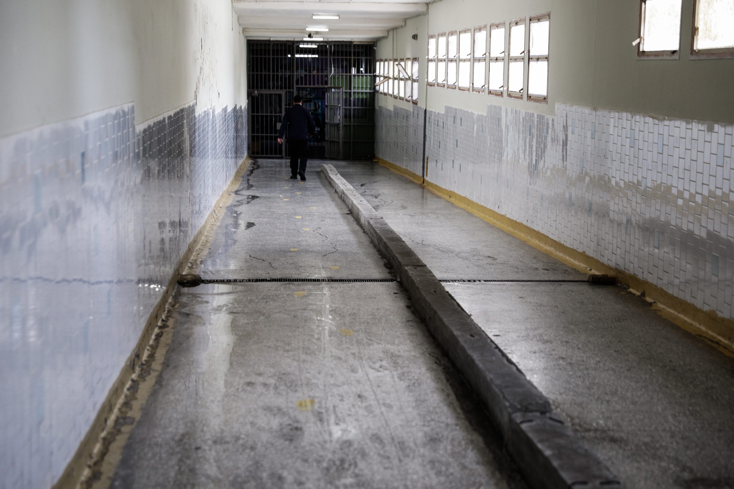 Στη φυλακή βιαστής ανήλικων κοριτσιών στις Σέρρες