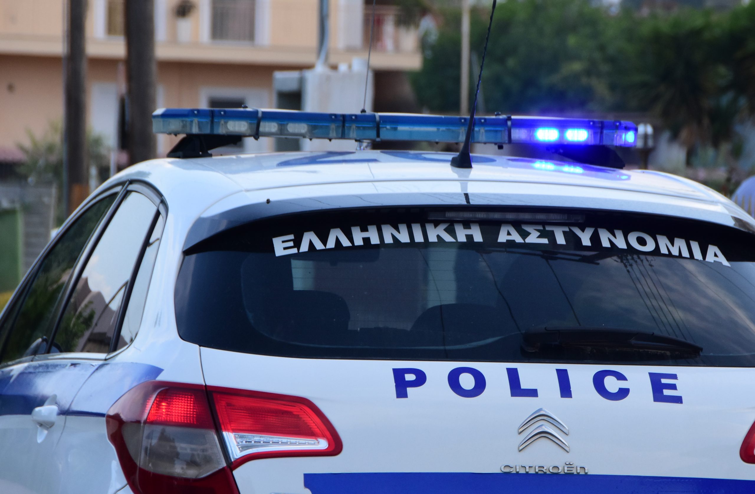 Θεσσαλονίκη: Προθεσμία πήρε ο 29χρονος που ομολόγησε ότι σκότωσε τον 64χρονο 