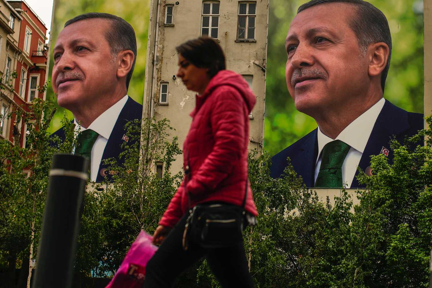 Τουρκικές εκλογές: Οριστικά σε β’ γύρο – Ο Ερντογάν δεν ξεπέρασε το 50+1